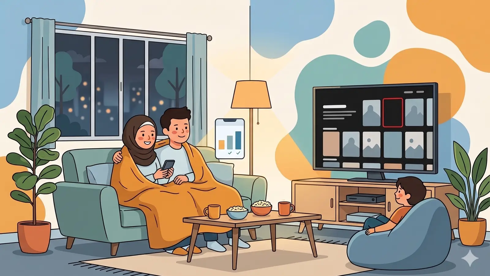 Harga Netflix Perbulan: Panduan Lengkap 2026