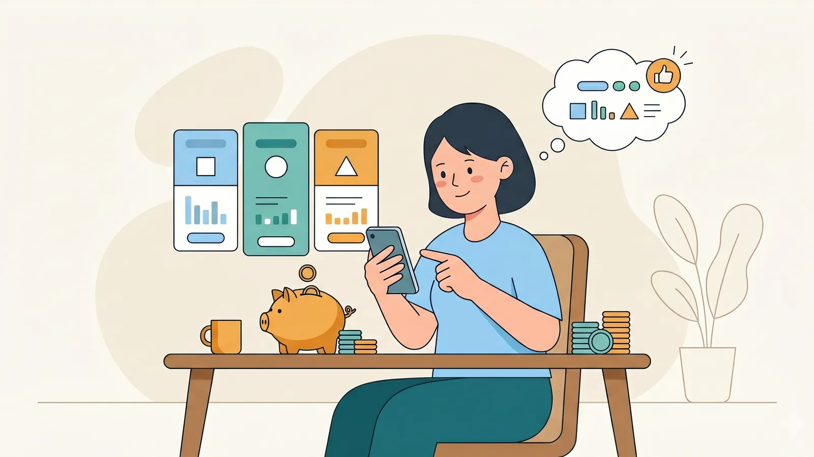 Tips hemat memilih paket Harga Netflix Perbulan sesuai kebutuhan.
