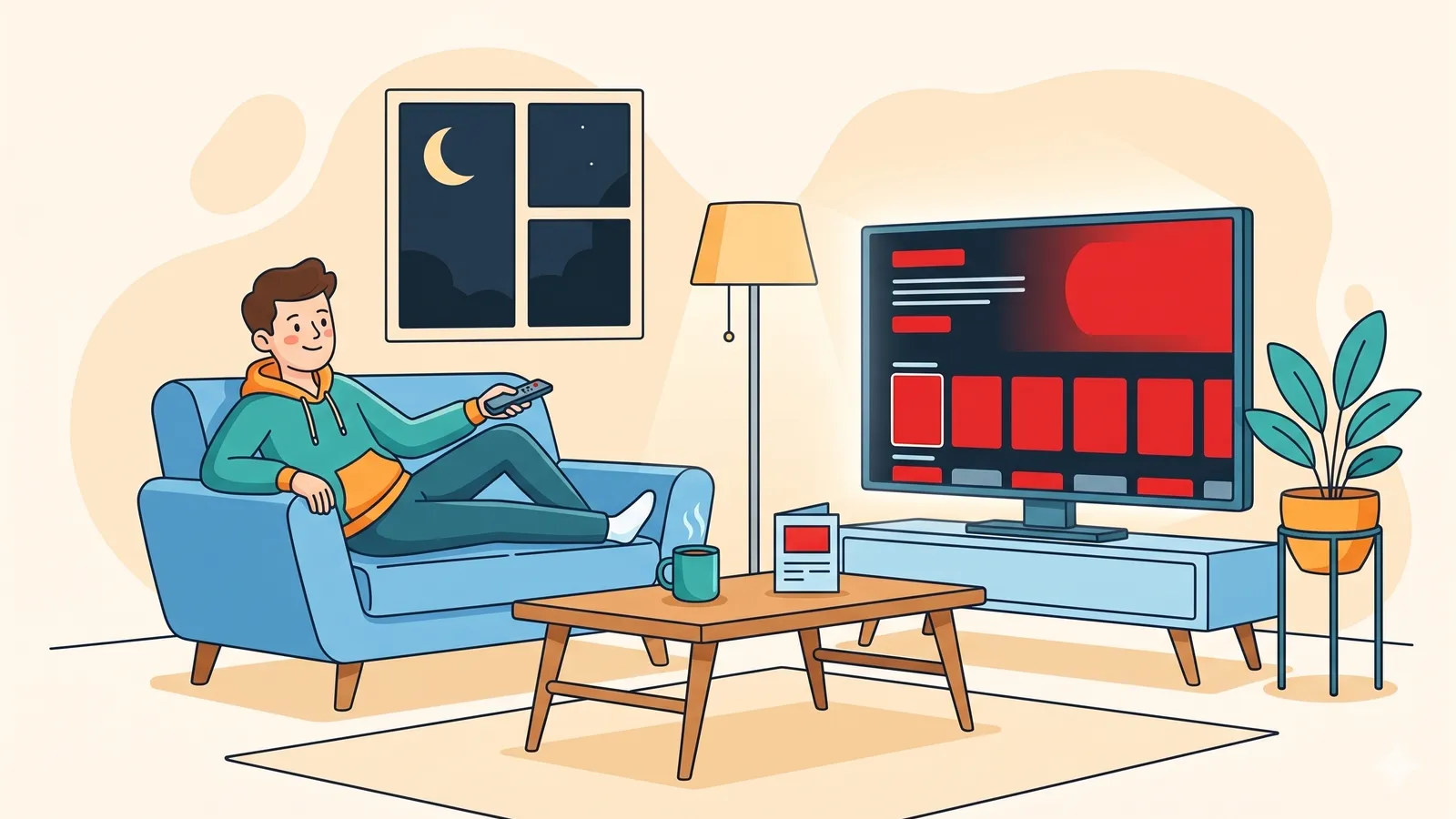 Harga Netflix Premium 1 Bulan: Panduan Lengkap 2026