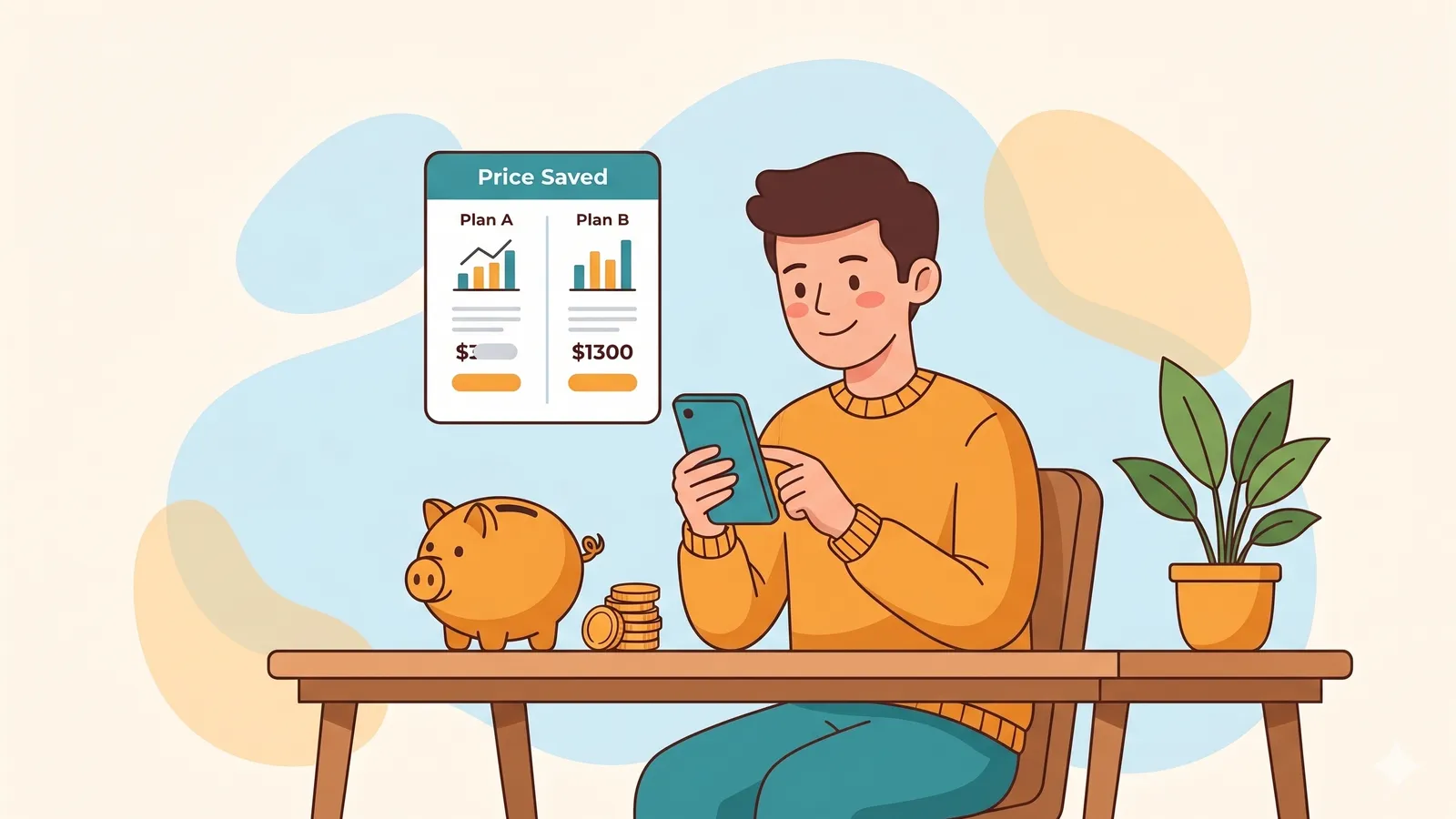Tips hemat memilih paket Harga Netflix Seminggu sesuai kebutuhan.