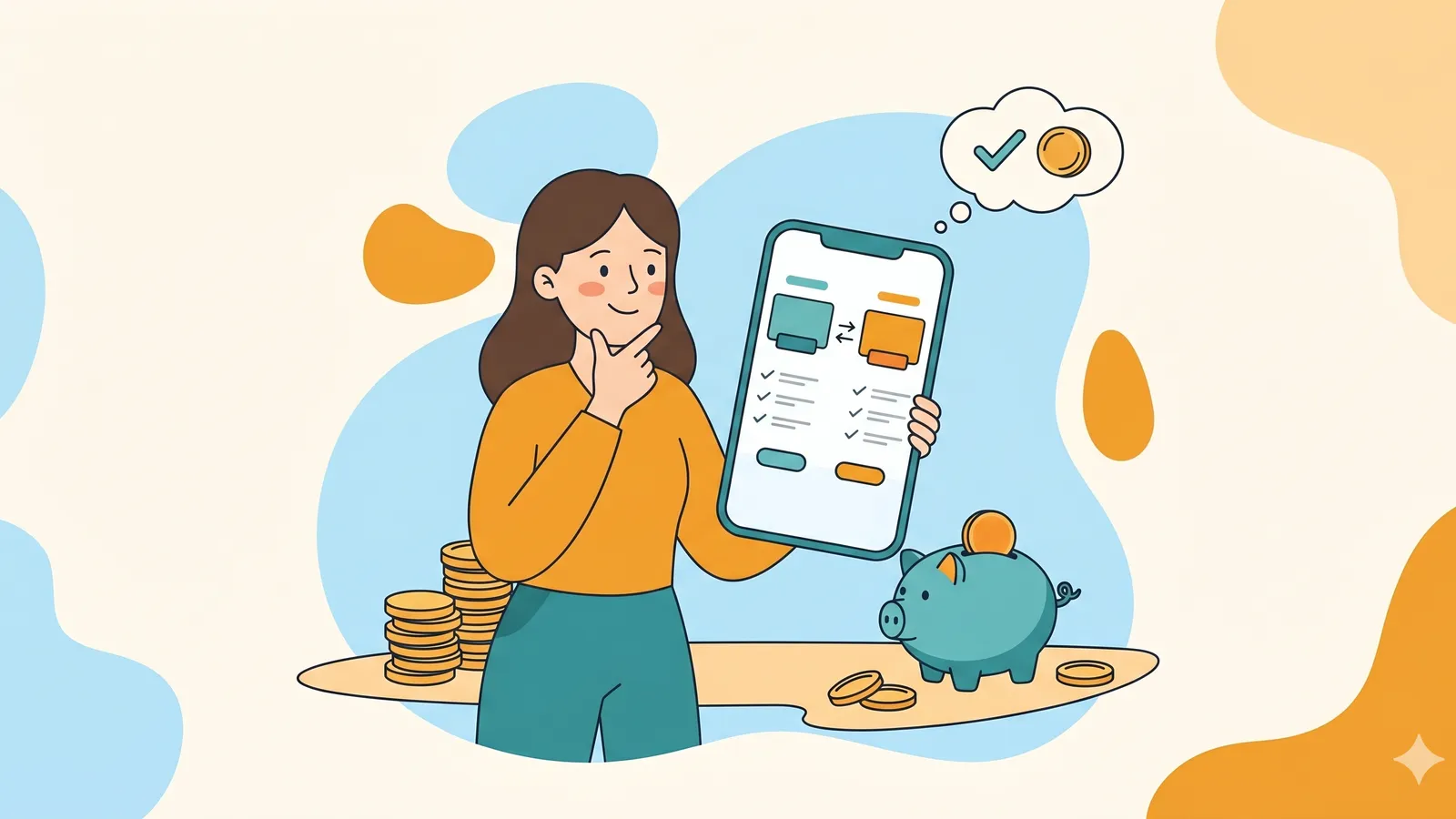 Tips hemat memilih paket Harga Netflix Sharing sesuai kebutuhan.