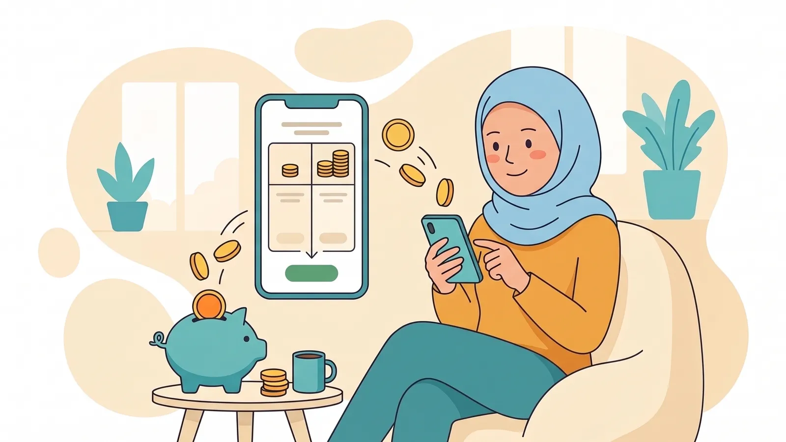 Tips hemat memilih paket Harga Paket Netflix Premium sesuai kebutuhan.