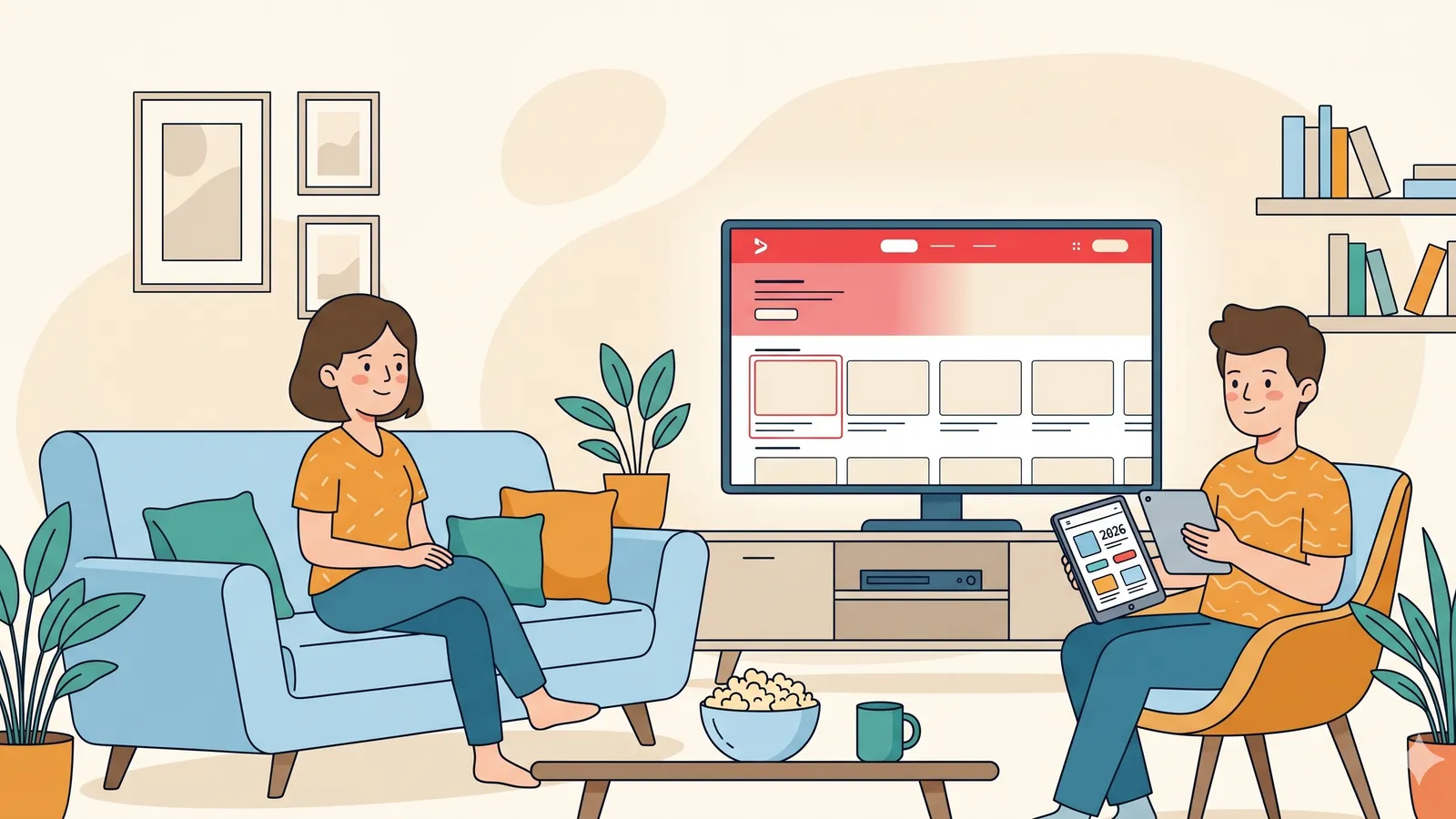 Harga Perbulan Netflix: Panduan Lengkap 2026