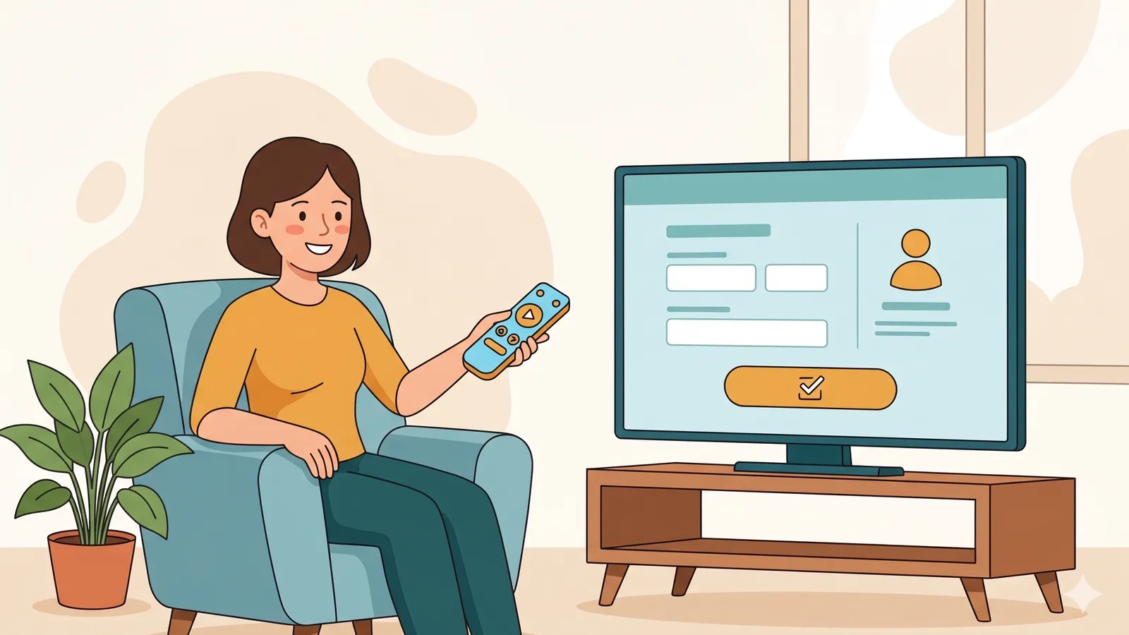Langkah berlangganan Harga Premium Netflix 1 Bulan dengan aman dan mudah.