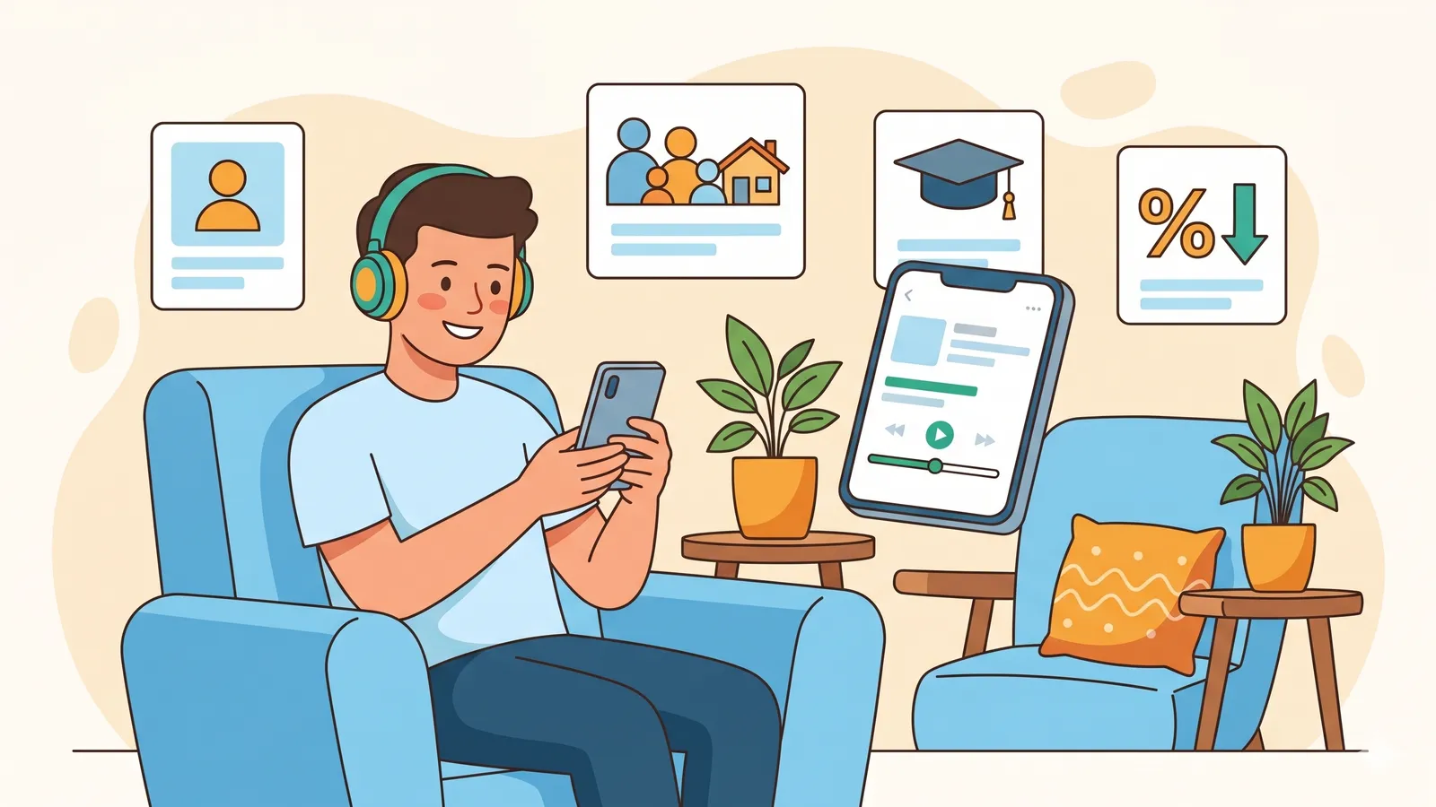 Harga Spotify Premium 2026: Semua Paket & Diskon
