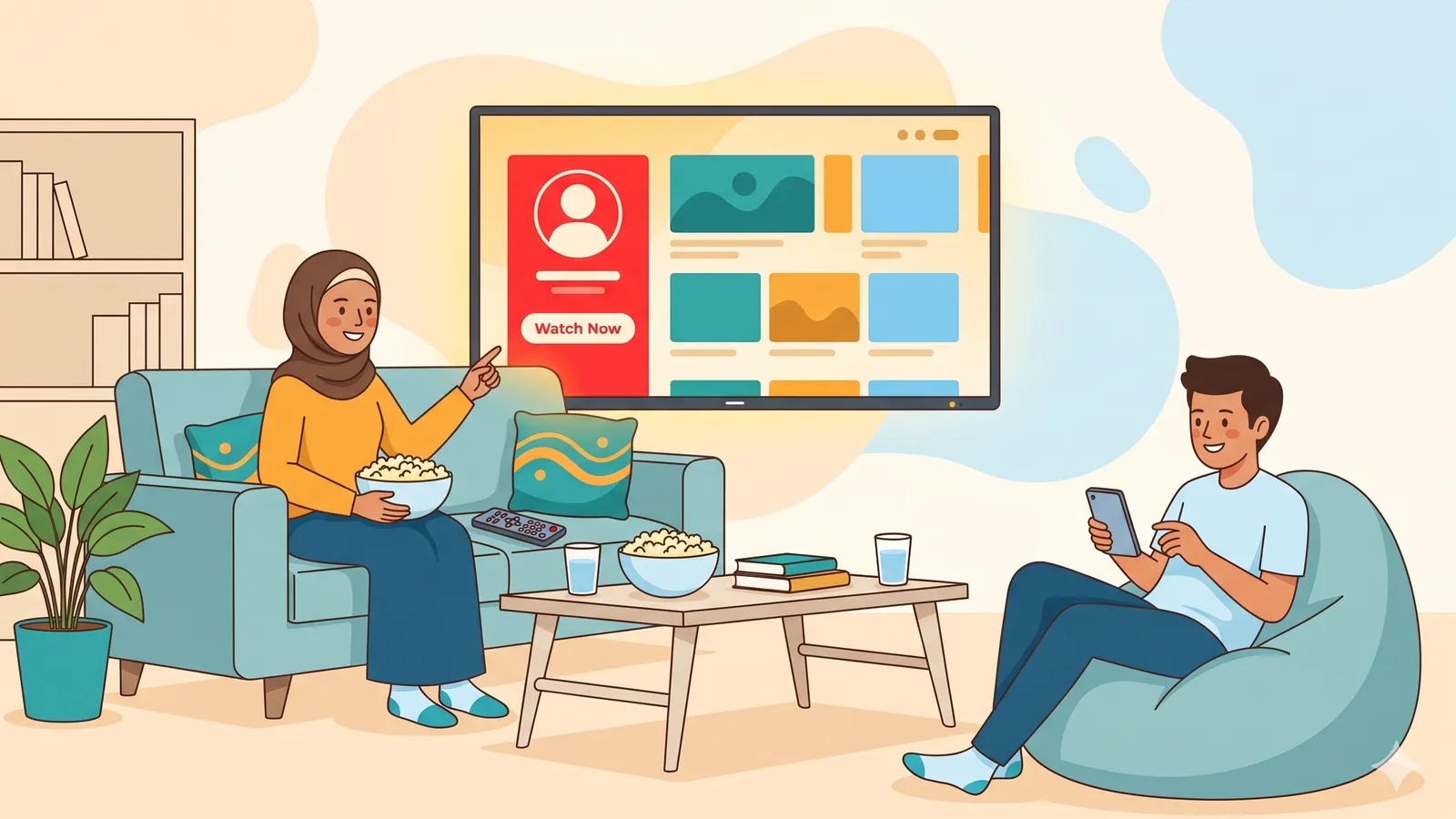 Harga Tv Netflix: Panduan Lengkap 2026