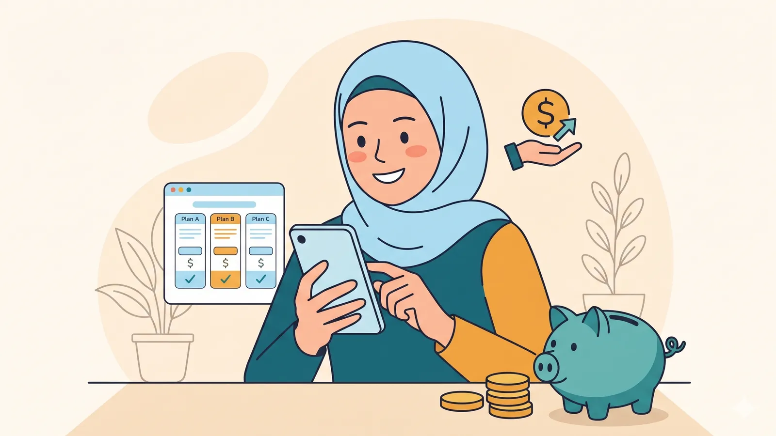 Tips hemat memilih paket Harga Tv Netflix sesuai kebutuhan.