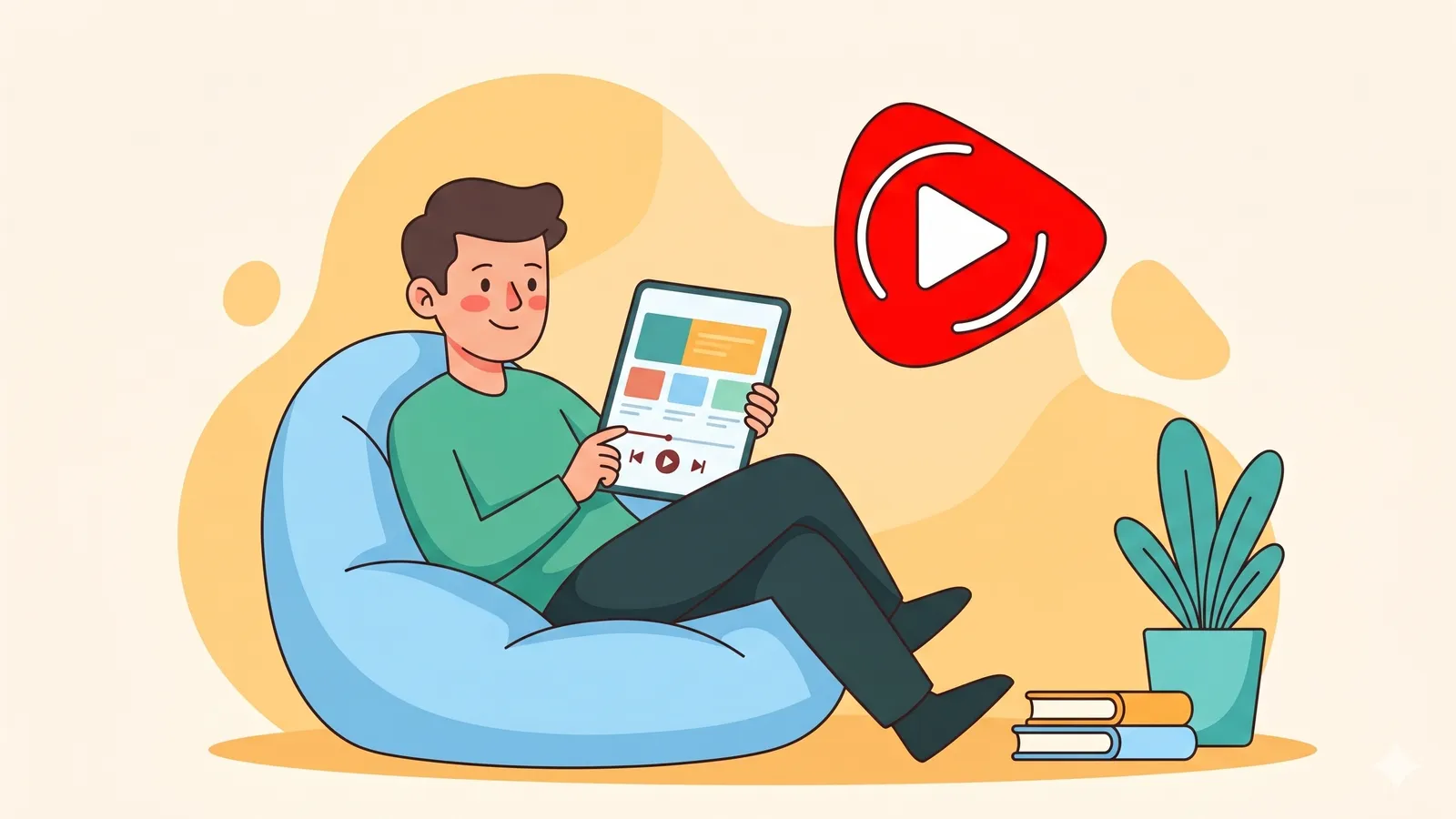 Harga Youtube Music Premium: Panduan Lengkap 2026