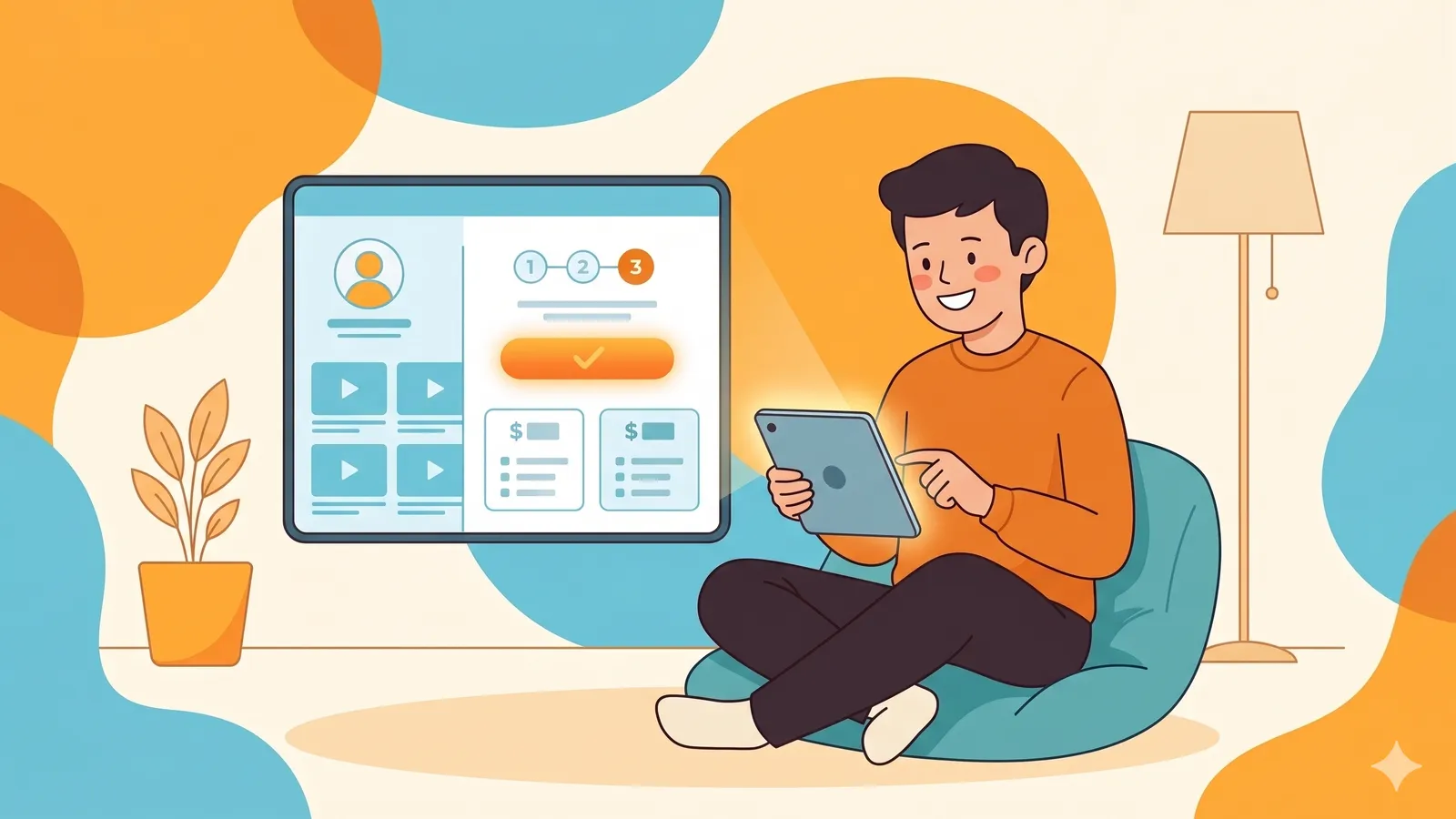 Langkah berlangganan Harga YouTube Premium 2026 dengan aman dan mudah.