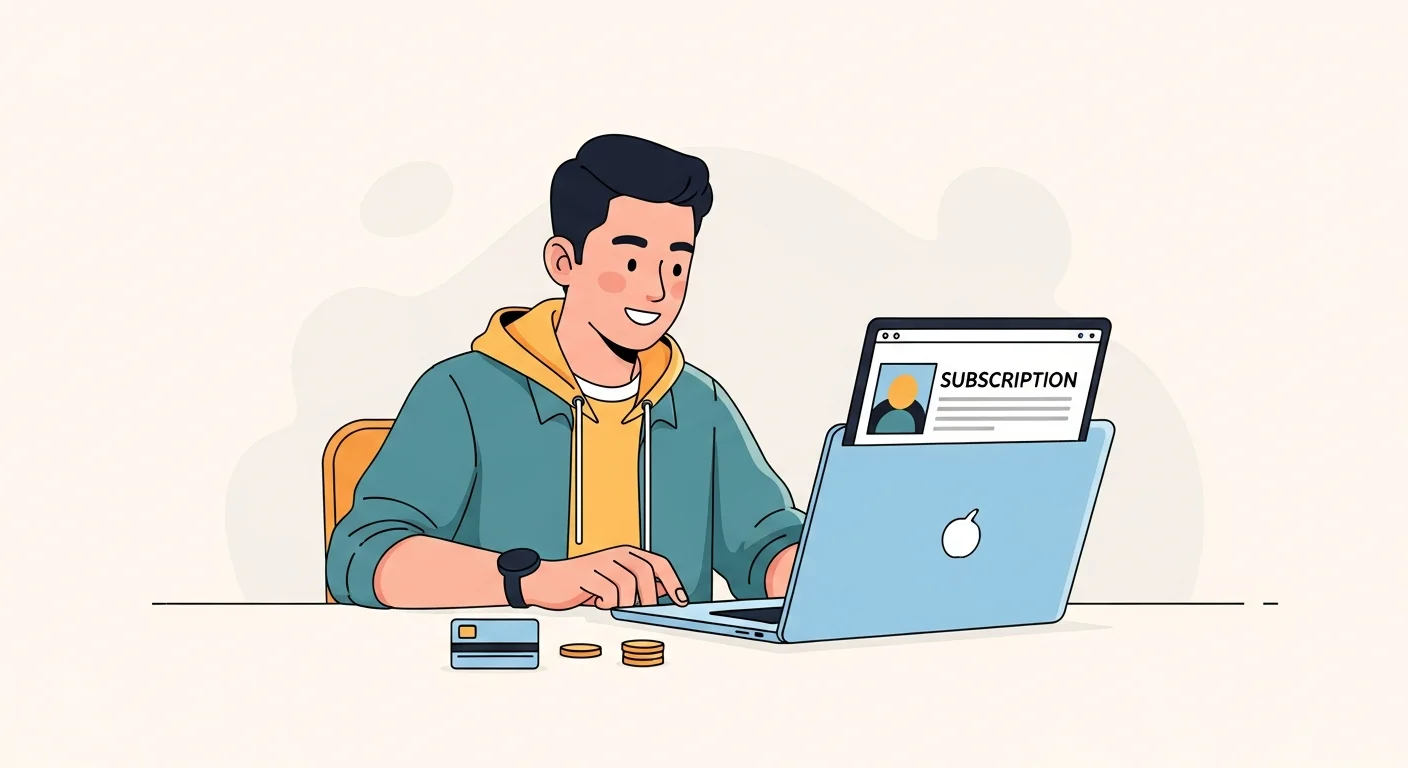 Berlangganan Netflix: Panduan Lengkap untuk Pemula