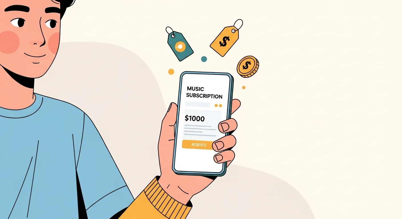 Bayar Spotify: Panduan Lengkap 2026