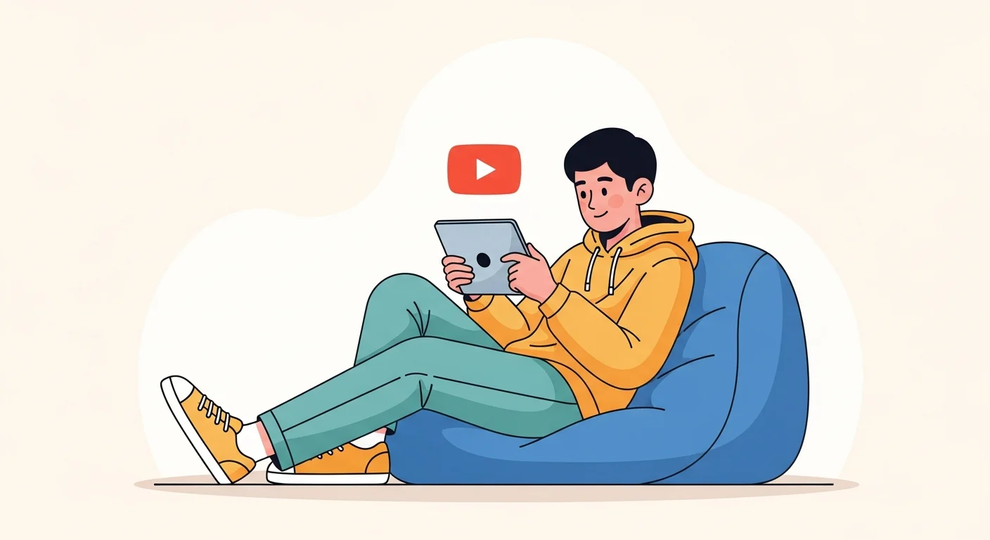 Harga YouTube Premium 2026: Paket Individual & Family