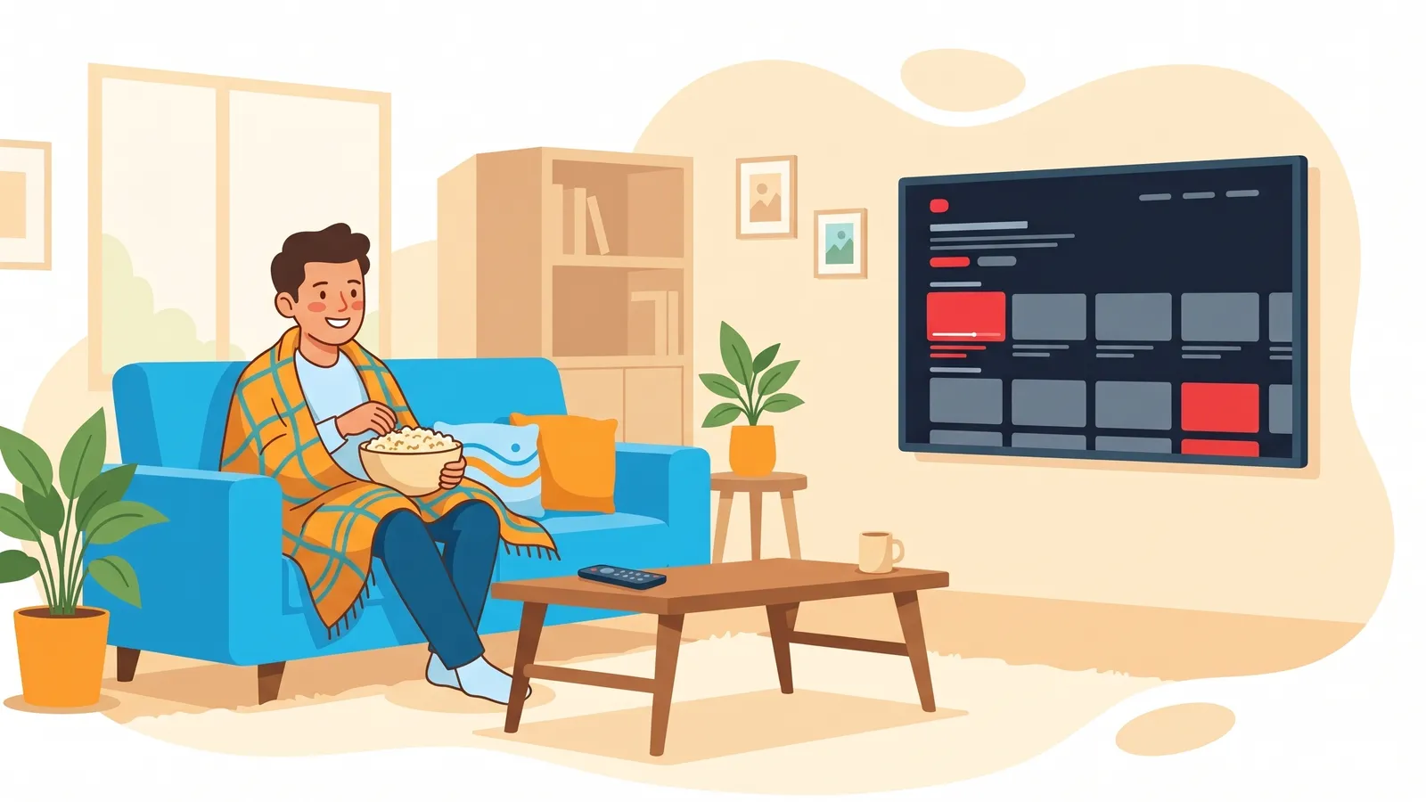 Jual Netflix Murah: Panduan Lengkap 2026