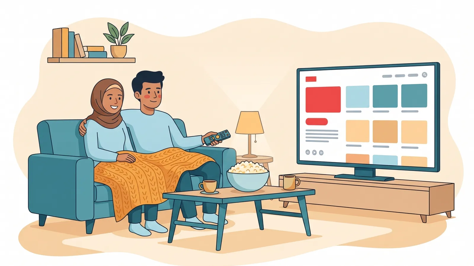 Kode Promo Netflix: Panduan Lengkap 2026