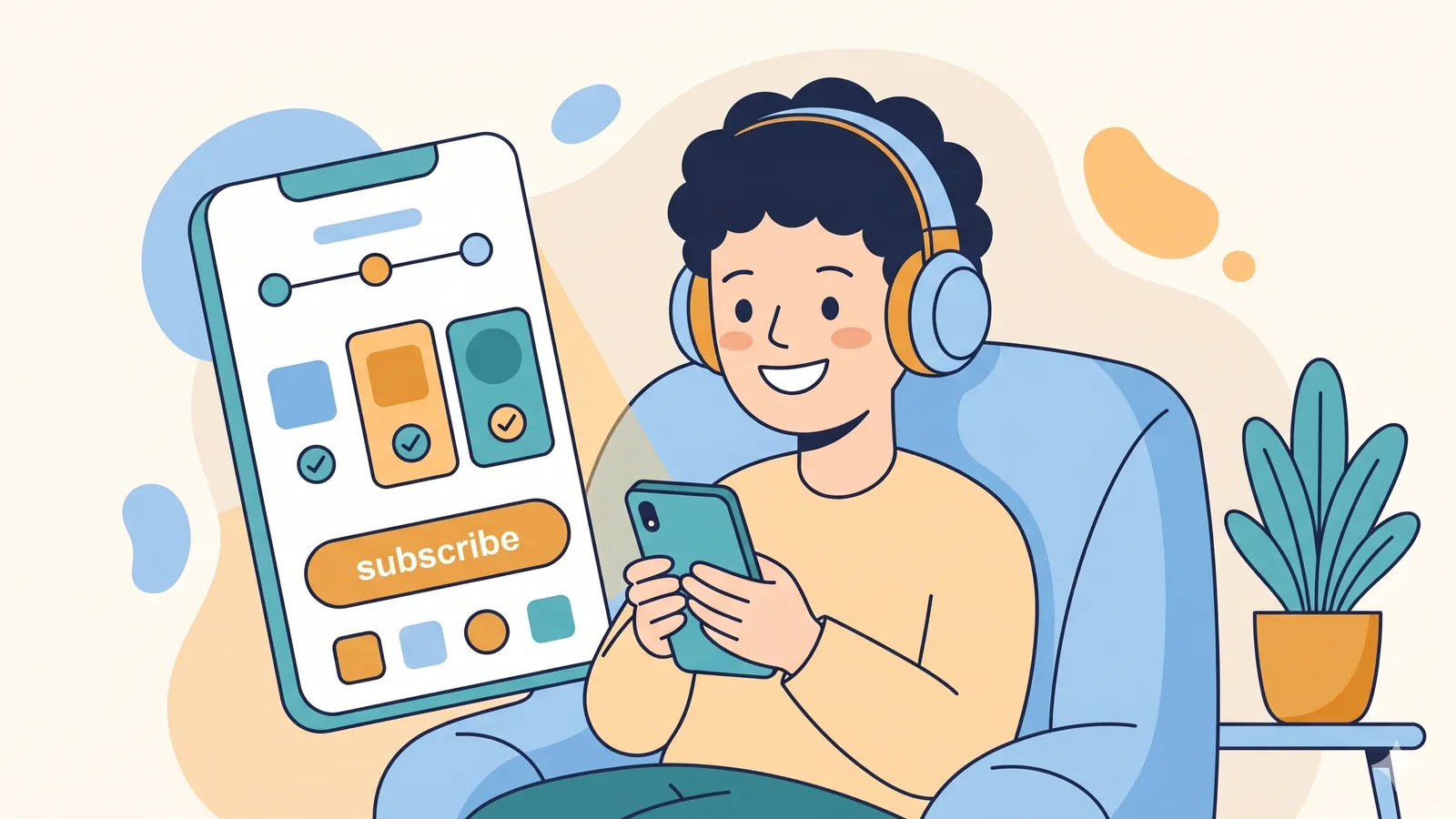 Langkah berlangganan Kualitas Audio Spotify dengan aman dan mudah.