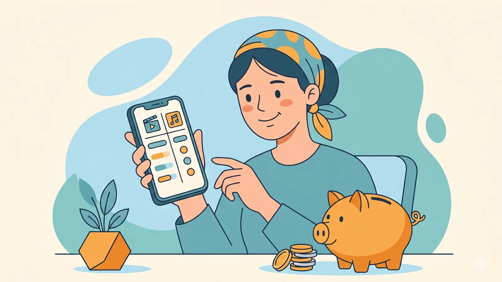 Tips hemat memilih paket Kualitas Audio Spotify sesuai kebutuhan.
