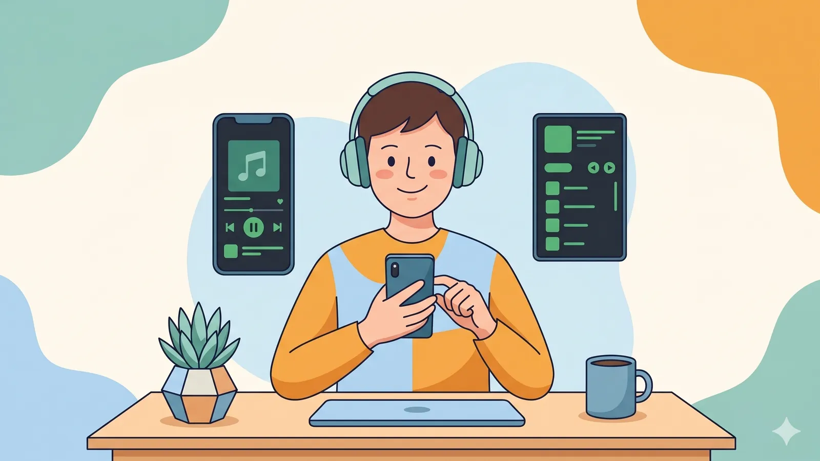 Lagu Lagu Spotify: Panduan Lengkap 2026