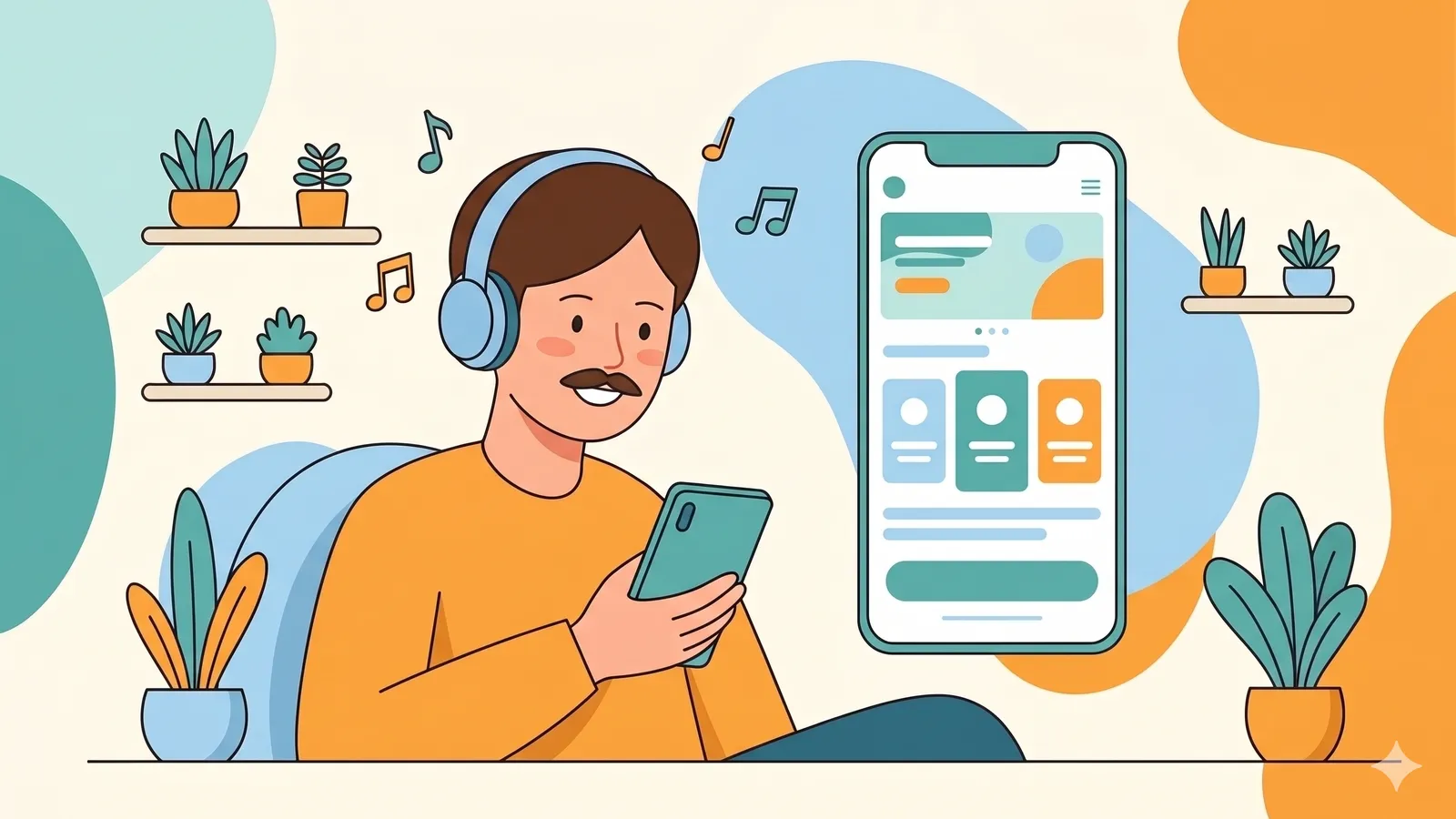 Langkah berlangganan Lagu Spotify dengan aman dan mudah.