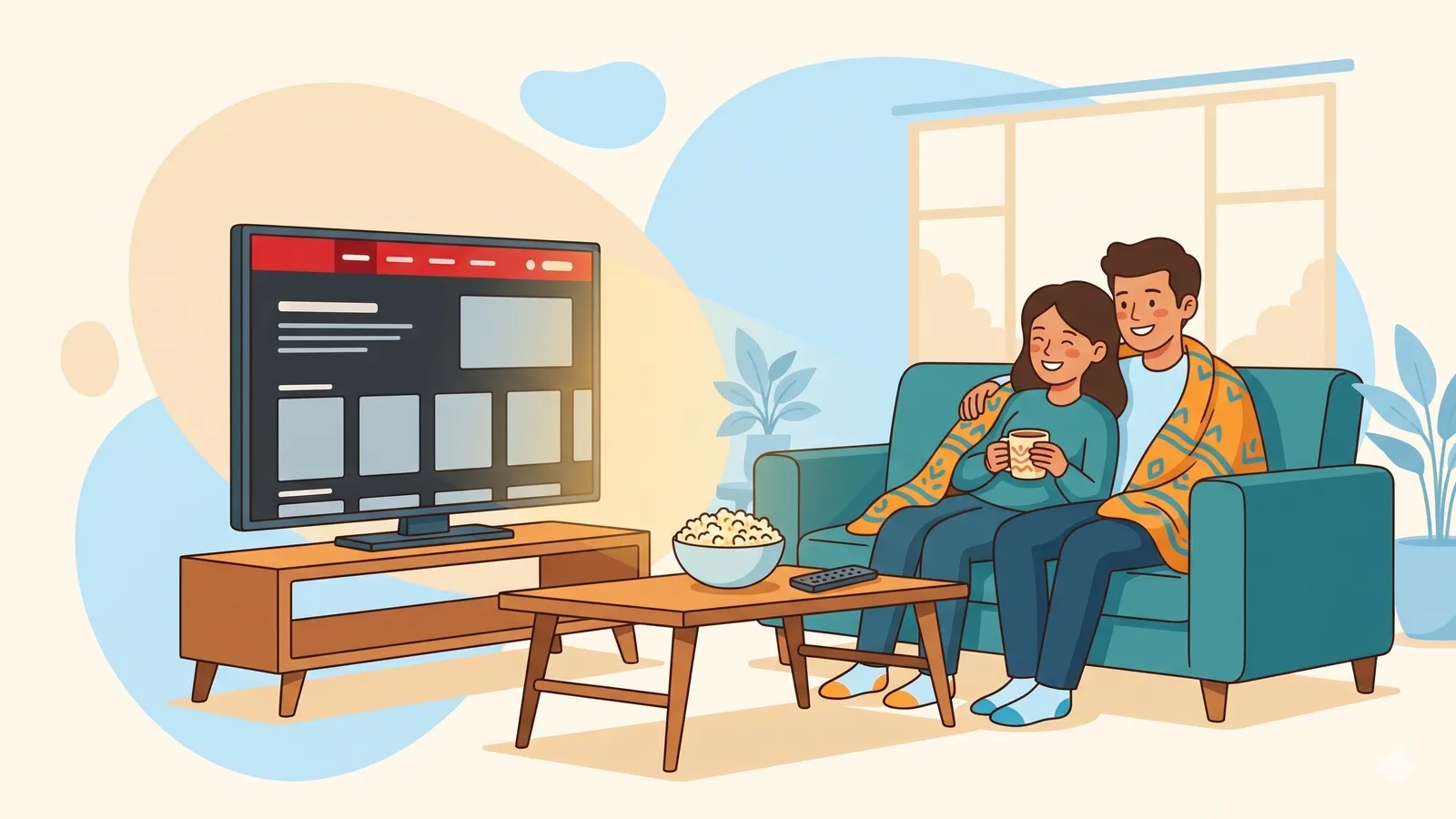 Langganan Netflix Sebulan: Panduan Lengkap 2026