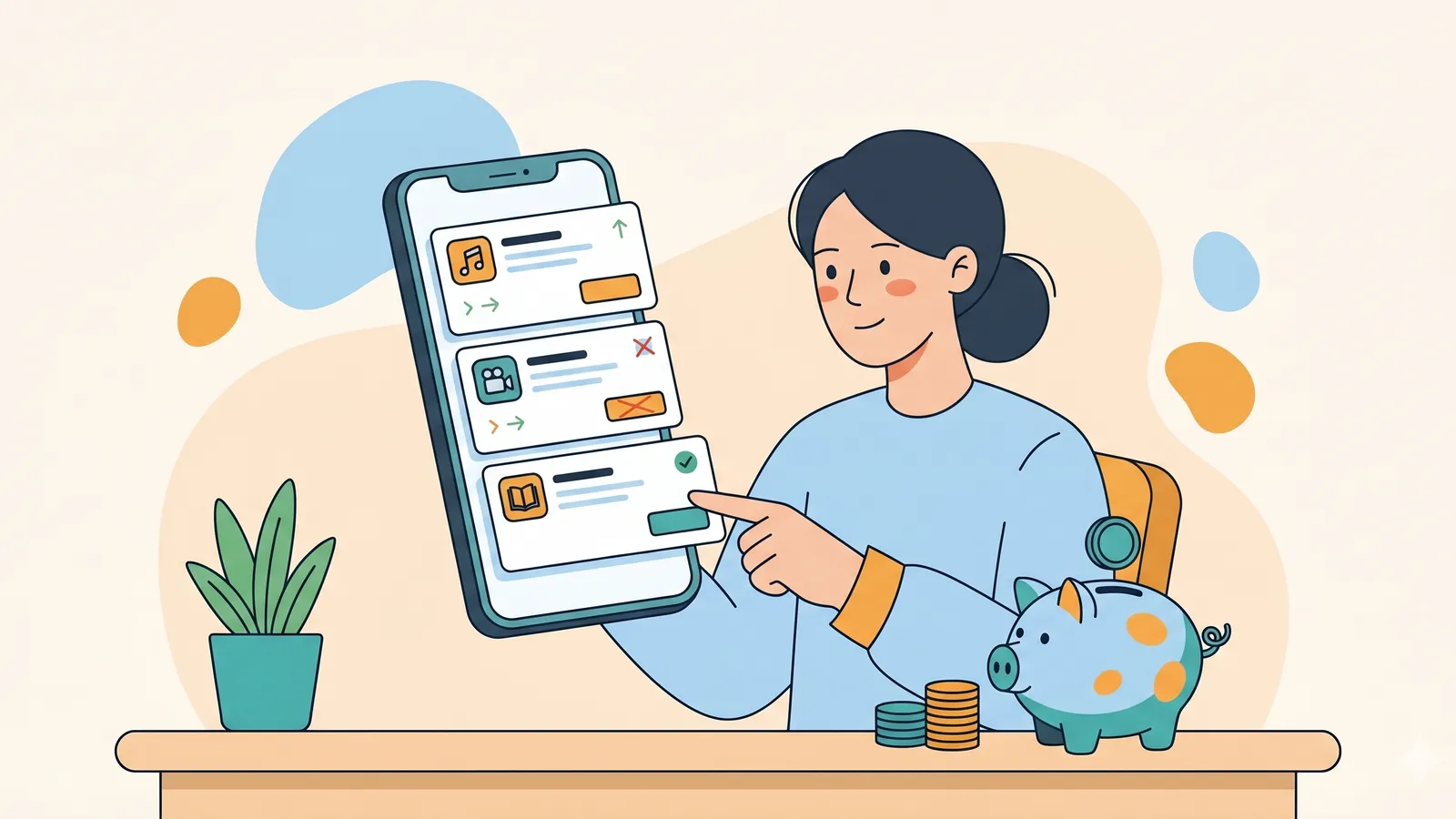 Tips hemat memilih paket Langganan Youtube Music sesuai kebutuhan.