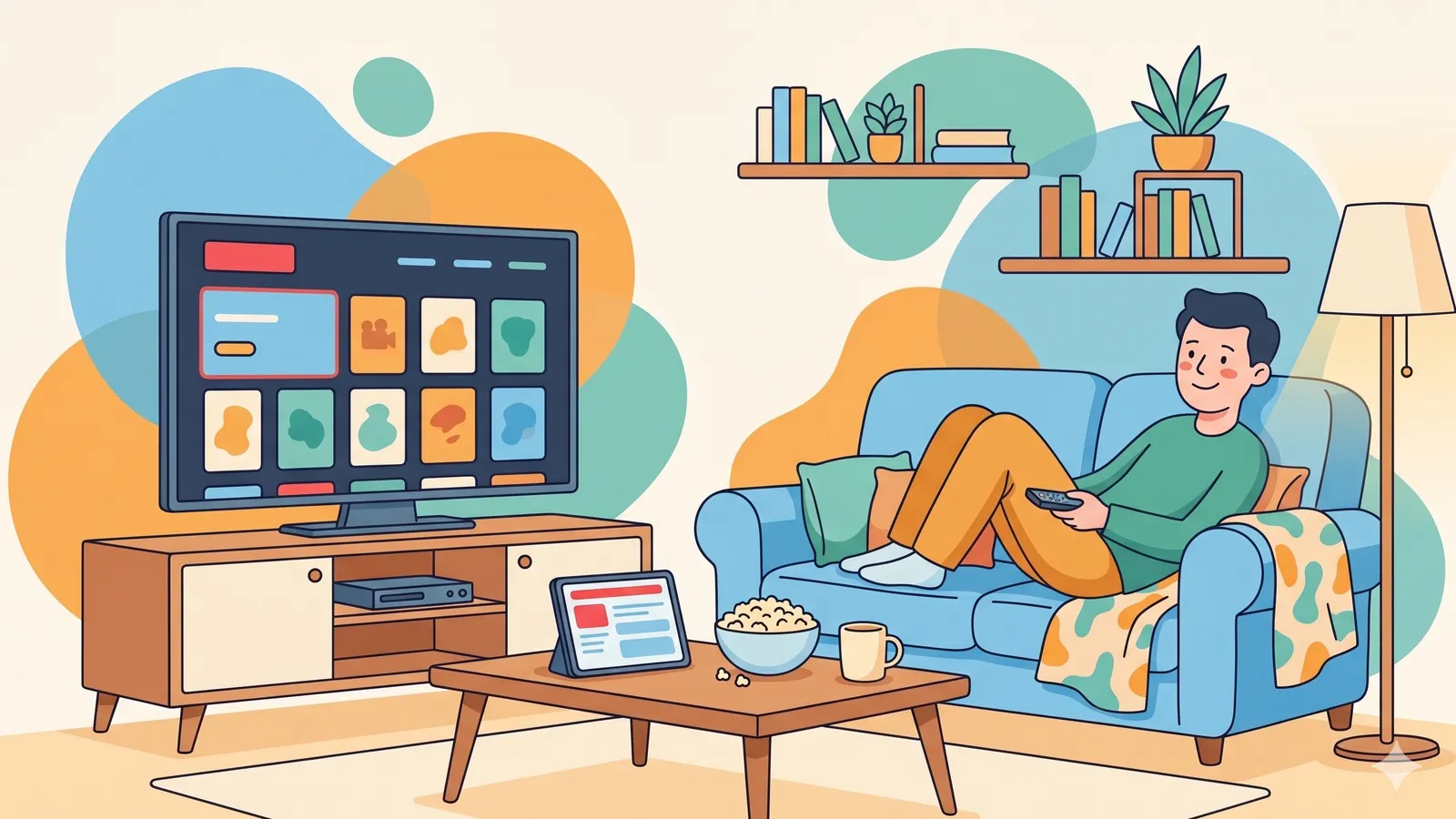 List Harga Netflix: Panduan Lengkap 2026