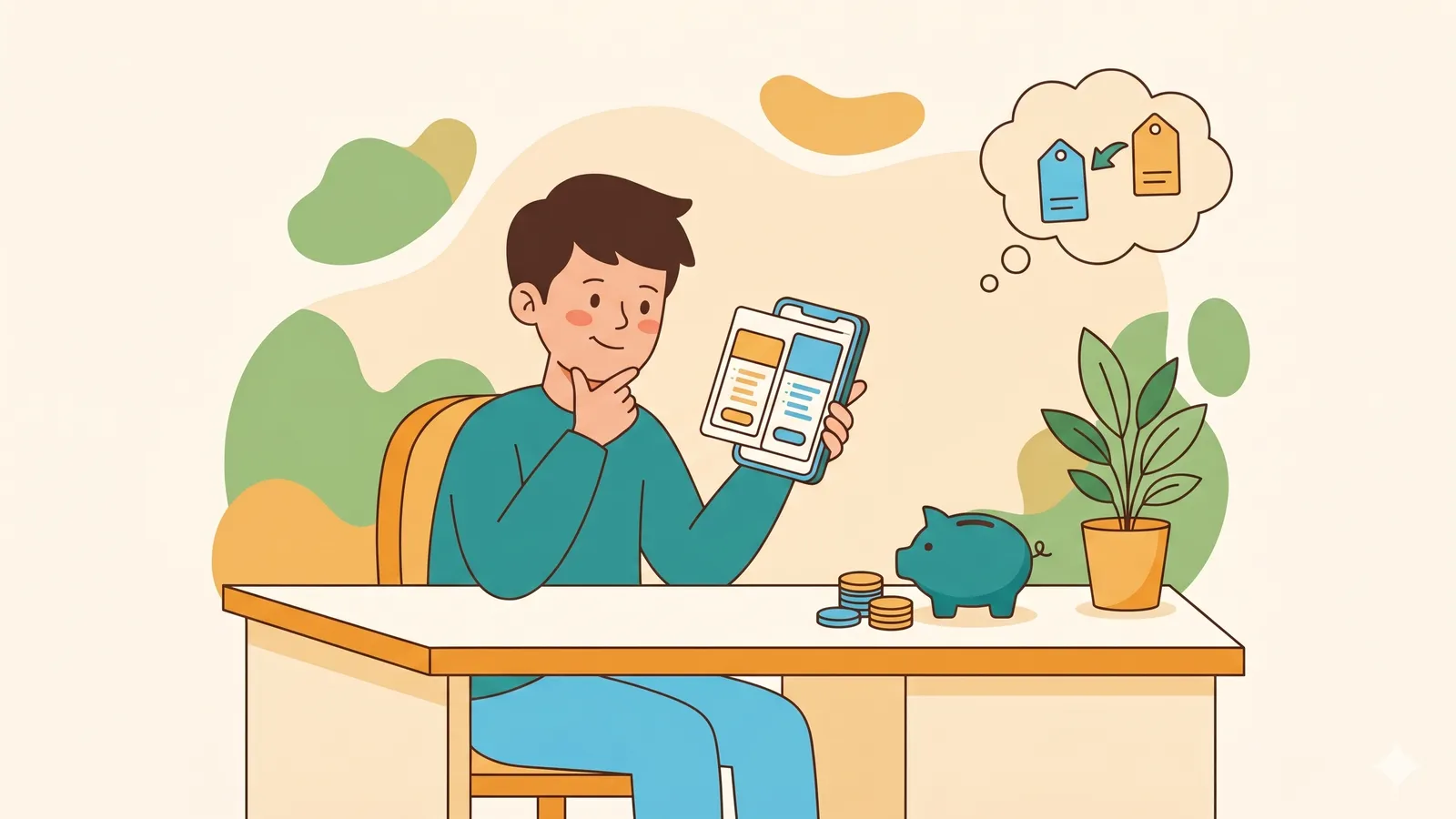 Tips hemat memilih paket Metode Pembayaran Spotify sesuai kebutuhan.