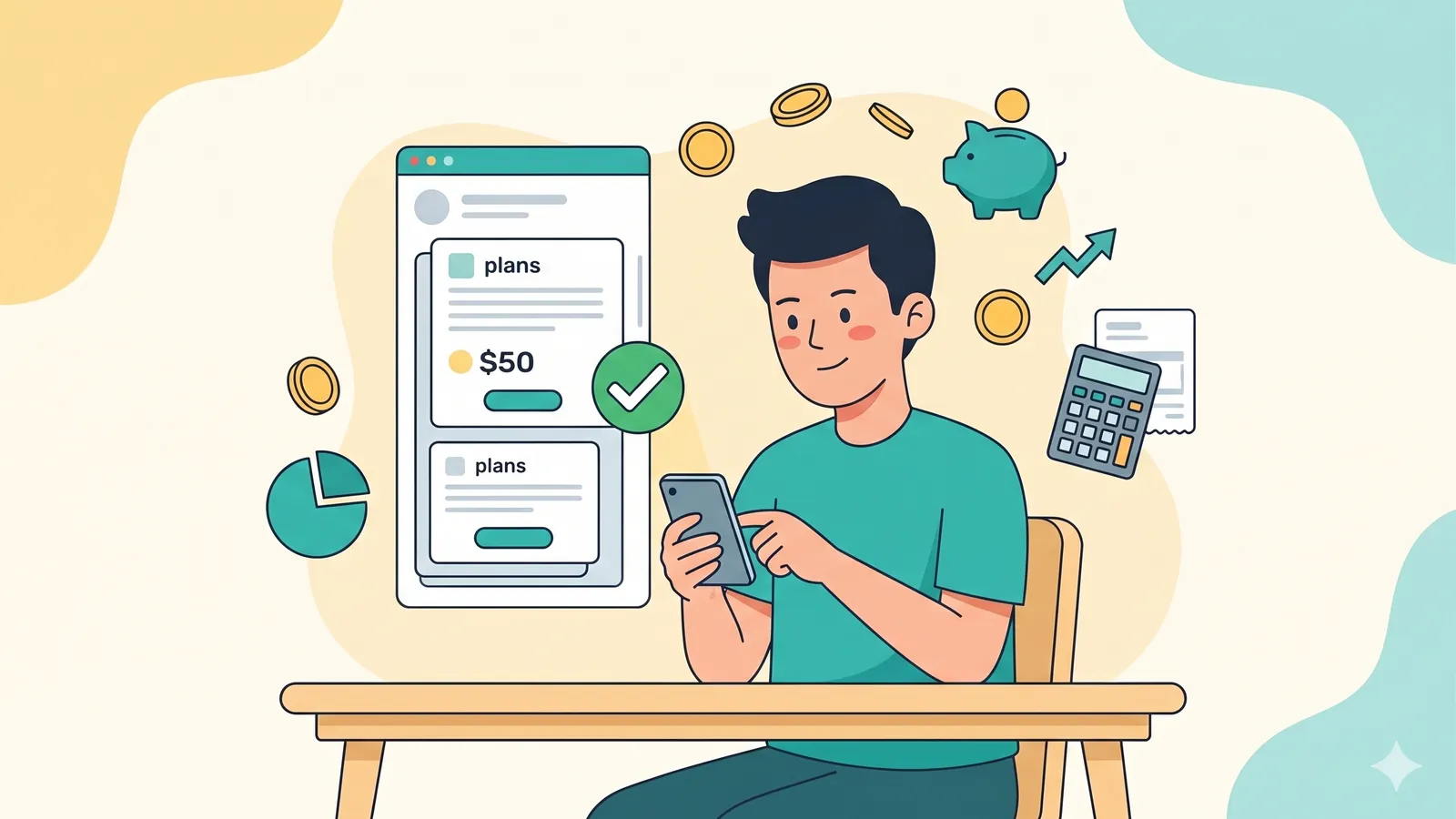 Tips hemat memilih paket Musik Spotify sesuai kebutuhan.
