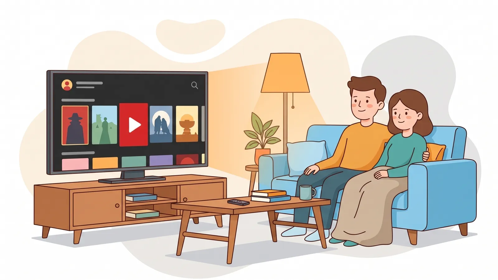 Netflix 120 Ribu: Panduan Lengkap 2026