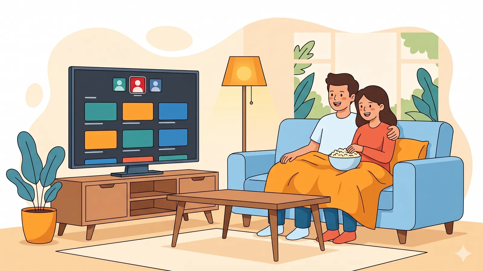 Netflix Akun Sharing: Panduan Lengkap 2026