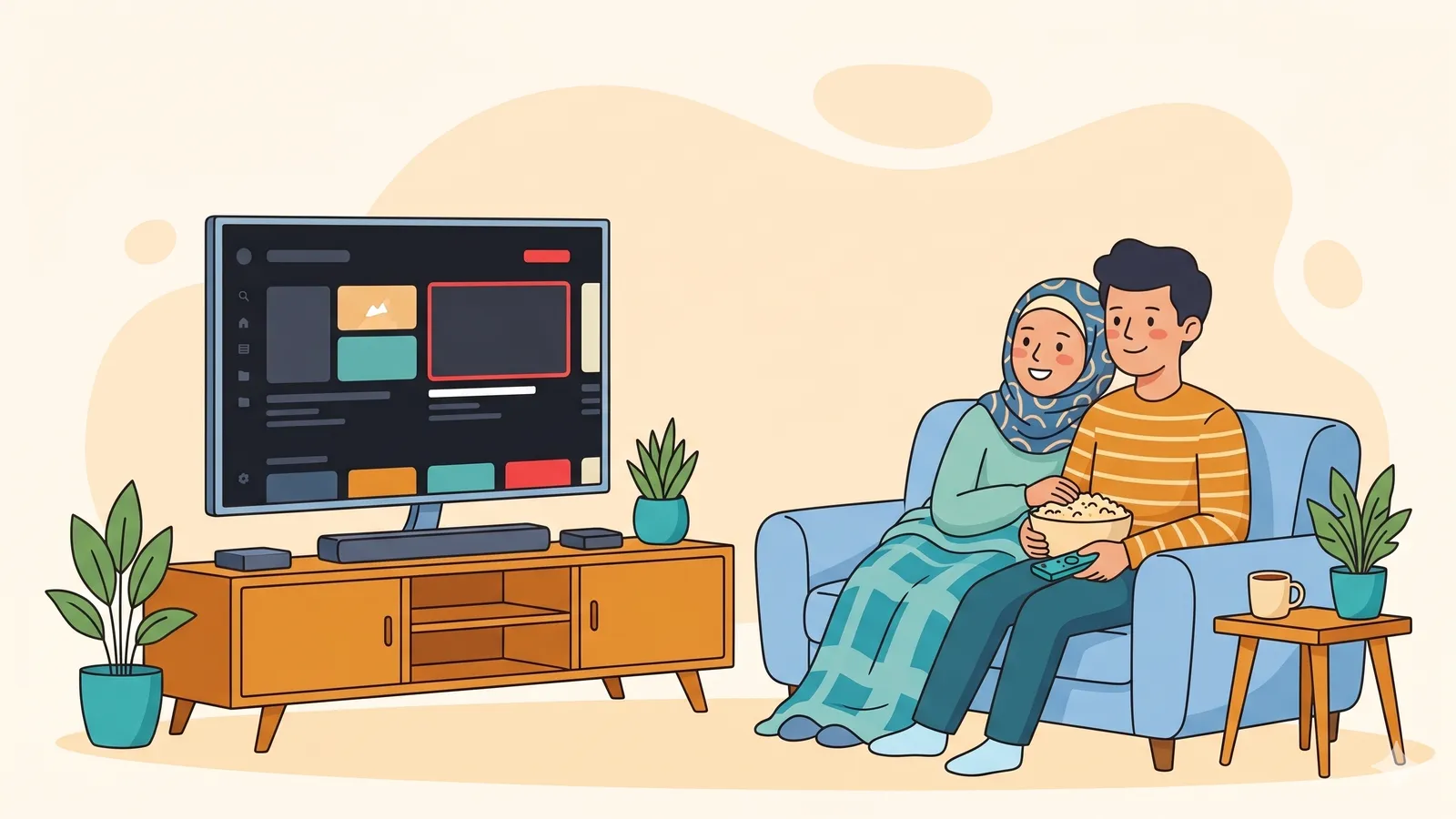 Netflix Bulanan: Harga Paket & Cara Langganan