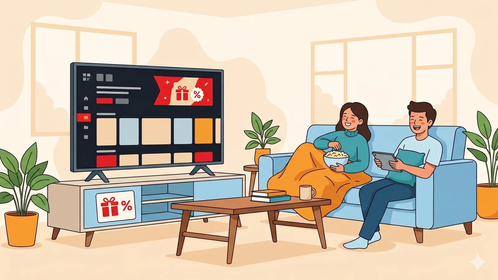 Netflix Diskon: Panduan Lengkap 2026