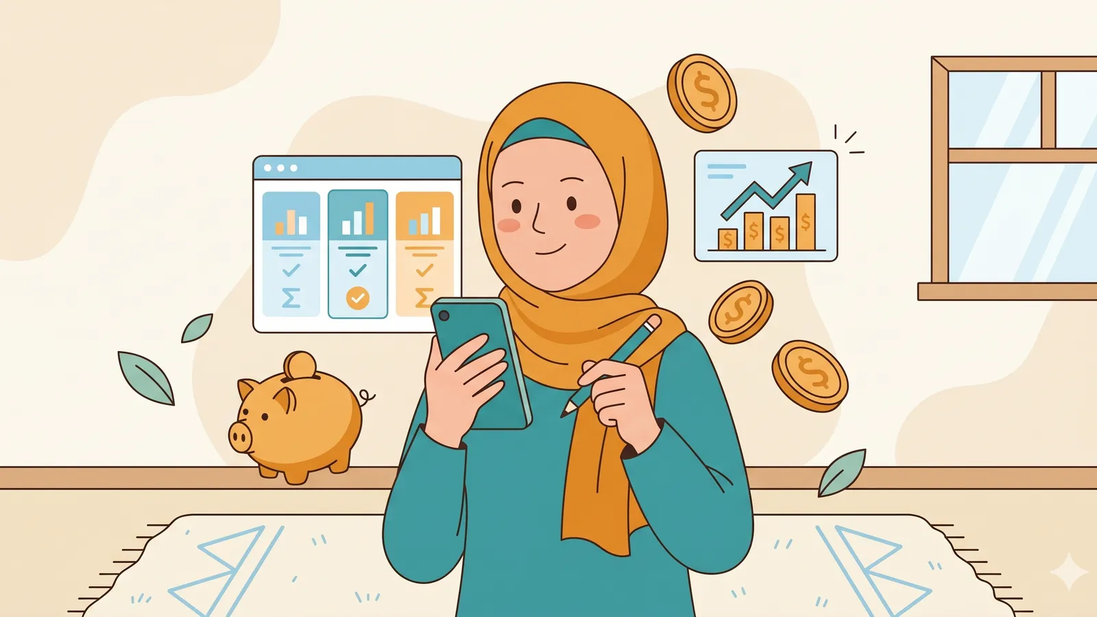 Tips hemat memilih paket Netflix Diskon sesuai kebutuhan.