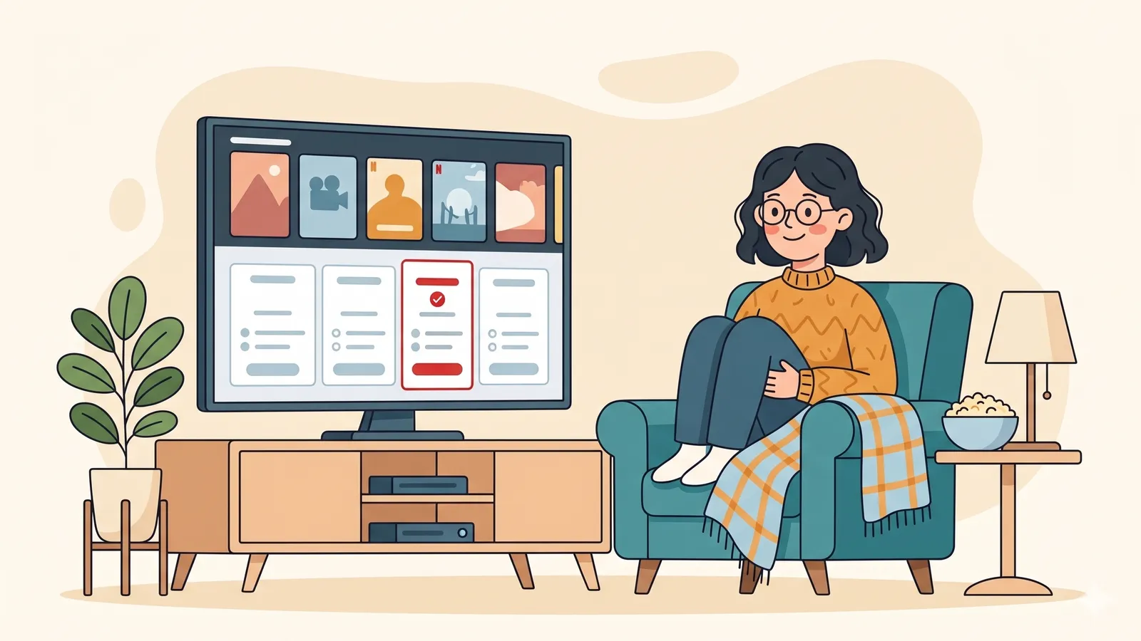 Netflix Harga Paket: Panduan Lengkap 2026