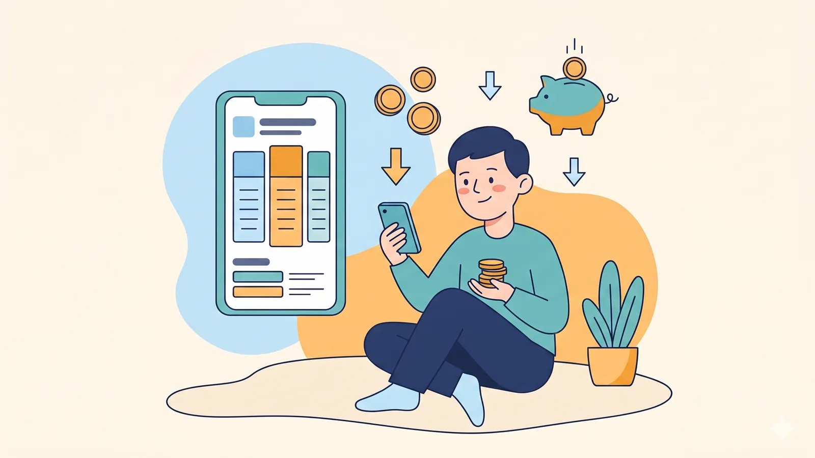 Tips hemat memilih paket Netflix Harga sesuai kebutuhan.
