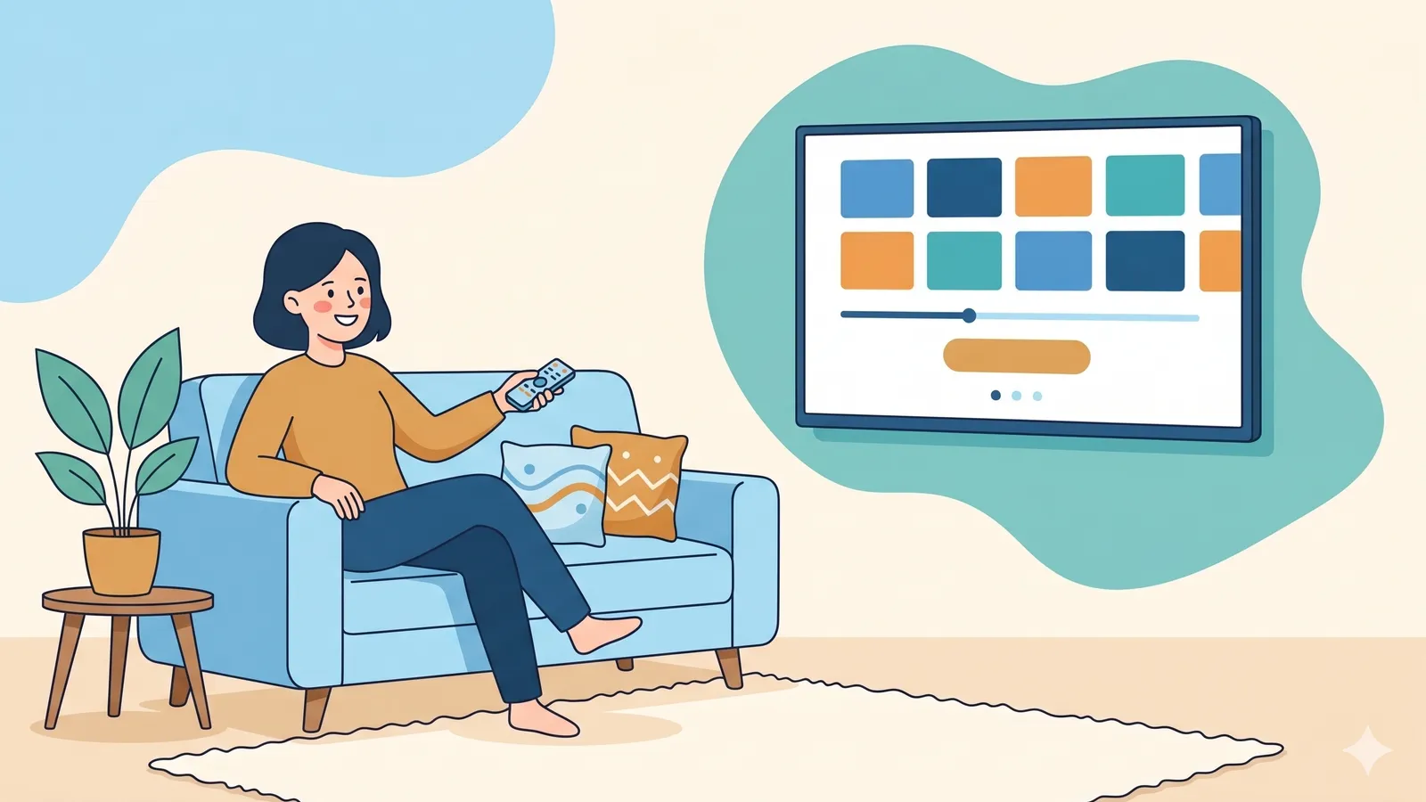 Langkah berlangganan Netflix Indonesia dengan aman dan mudah.