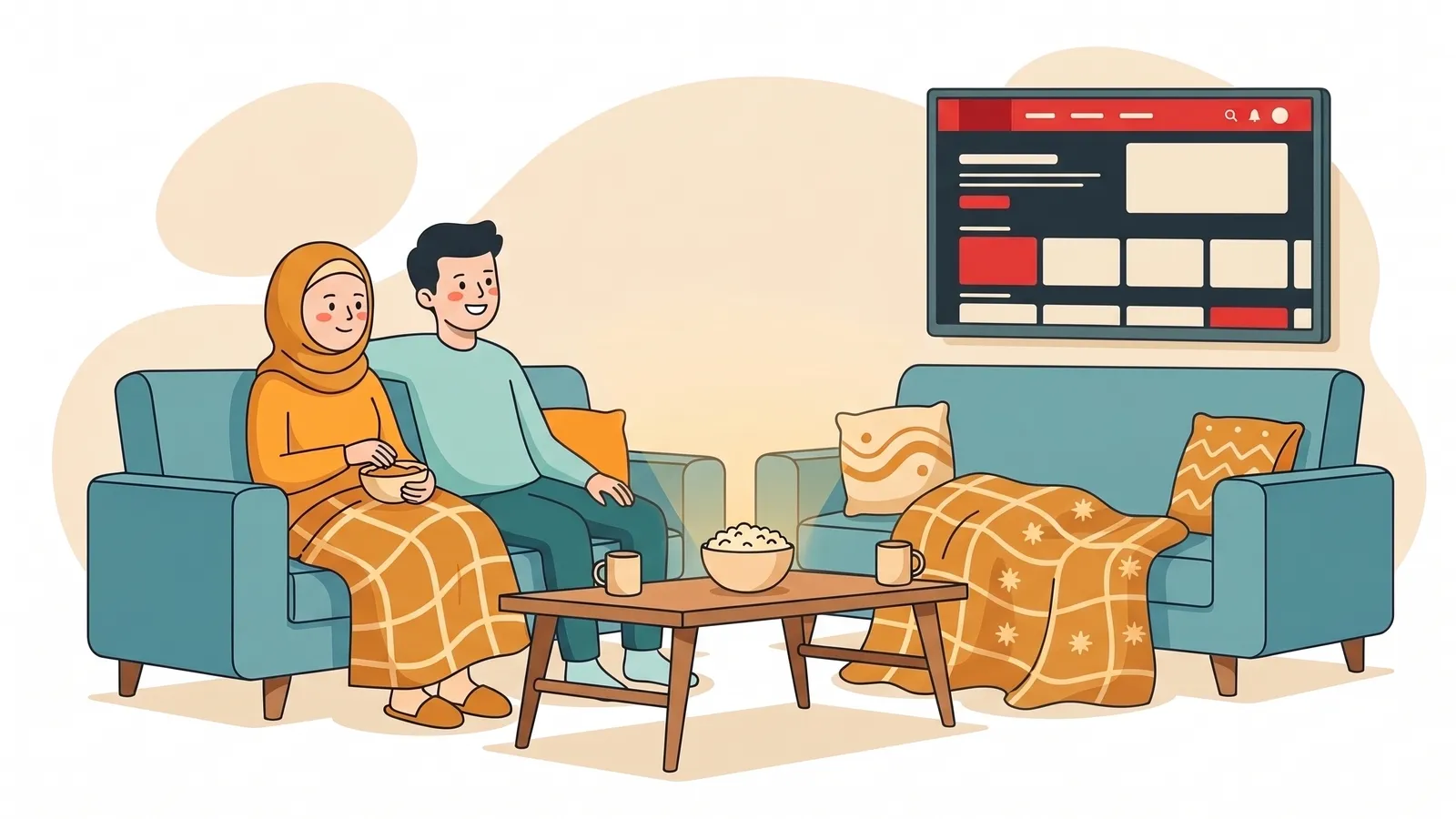 Netflix Murah: Panduan Lengkap 2026