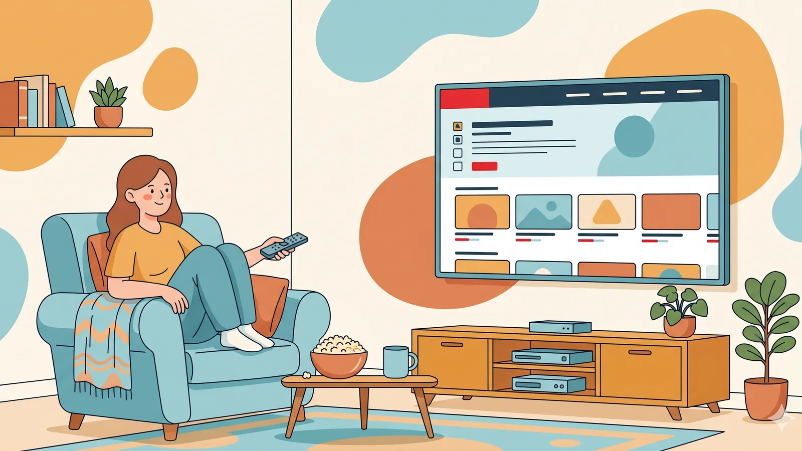 Netflix Paket Standar: Panduan Lengkap 2026