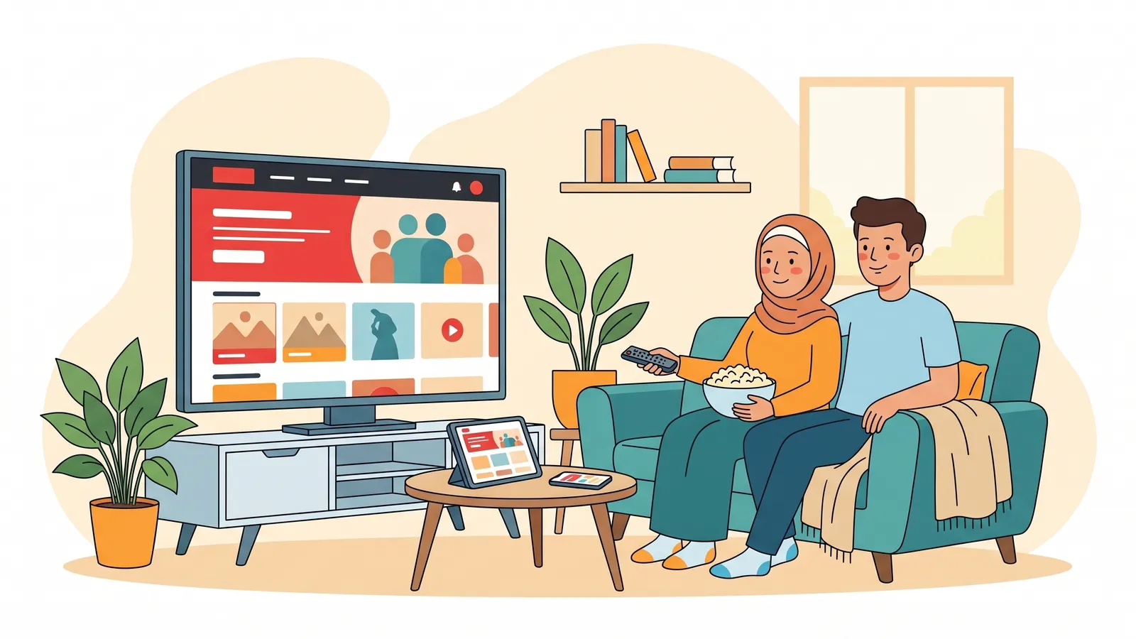 Netflix Per Bulan Brp: Panduan Lengkap 2026