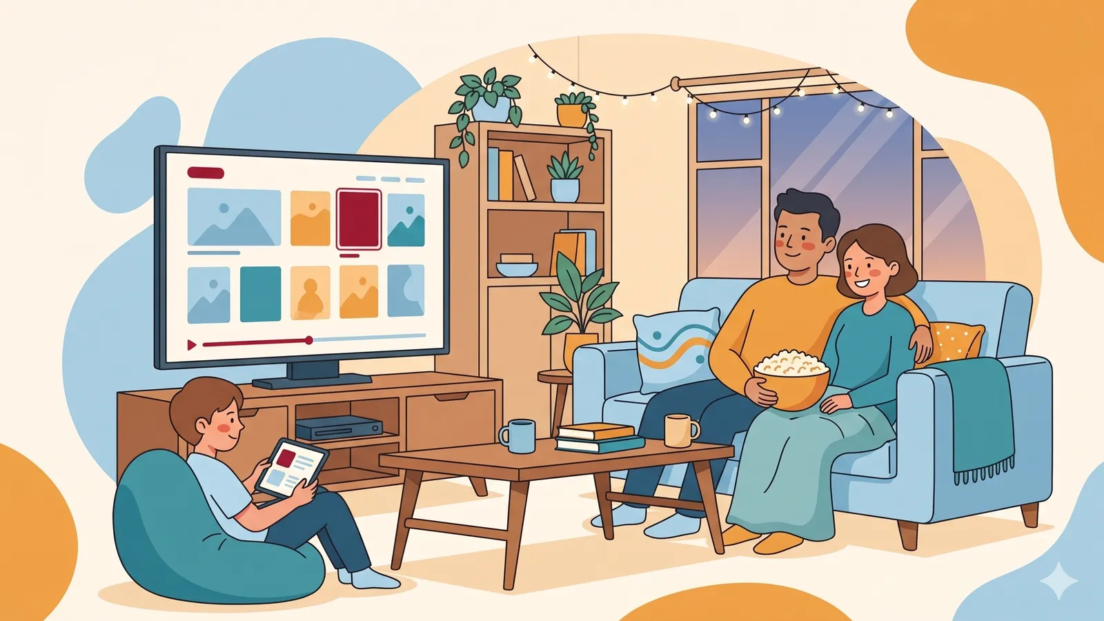 Netflix Standard: Fitur, Harga & Worth It?