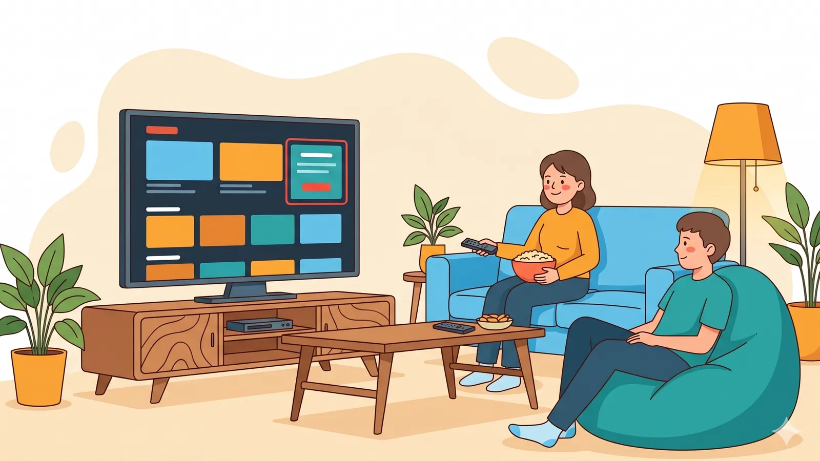 Netflix Subscription Harga: Panduan Lengkap 2026