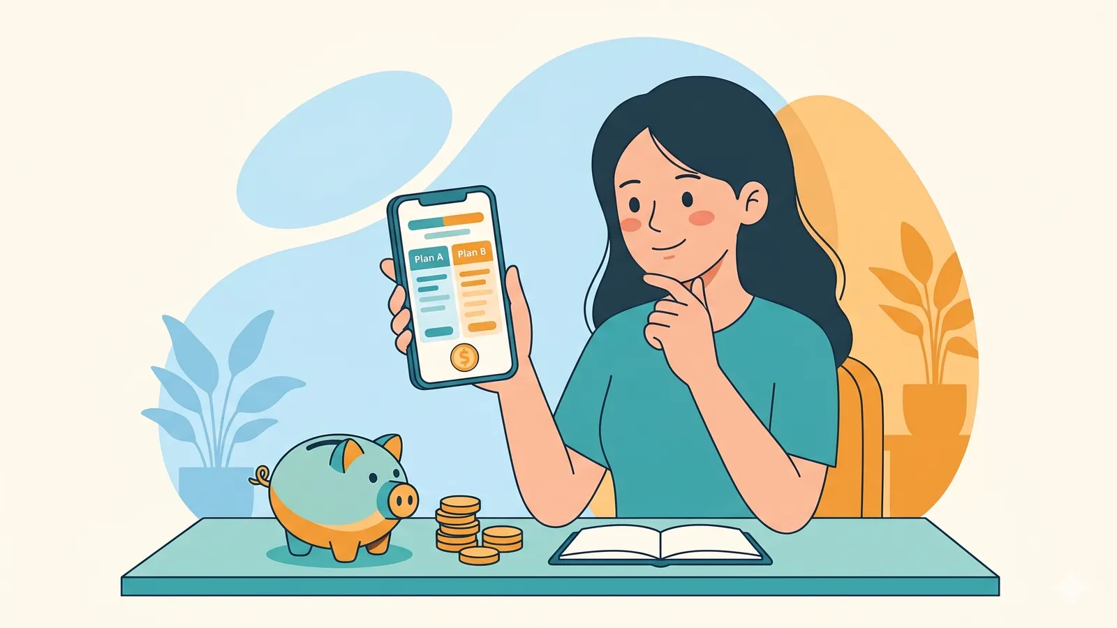 Tips hemat memilih paket Netflix Tahunan sesuai kebutuhan.