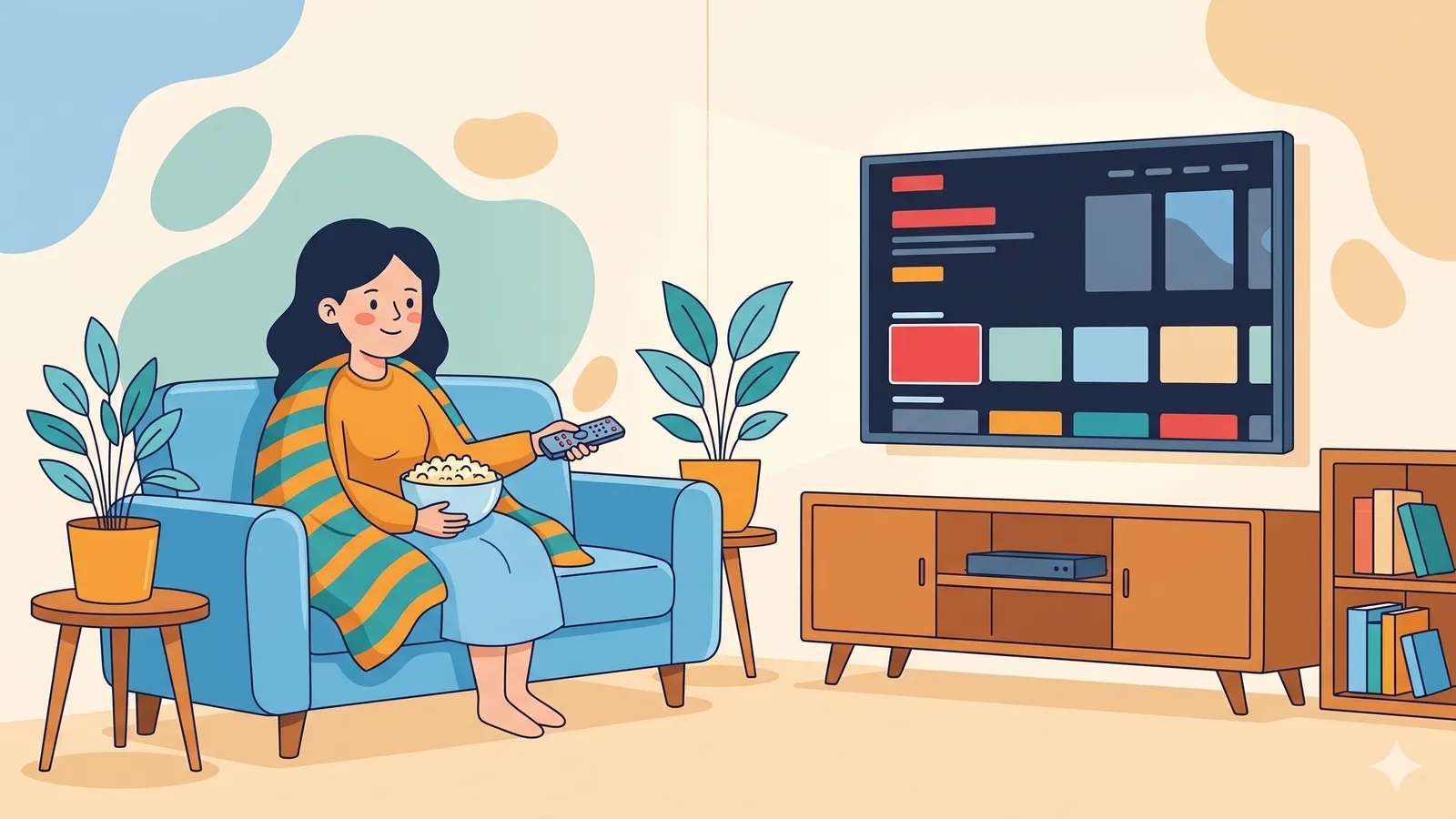 Paket Netflix 120 Ribu: Panduan Lengkap 2026