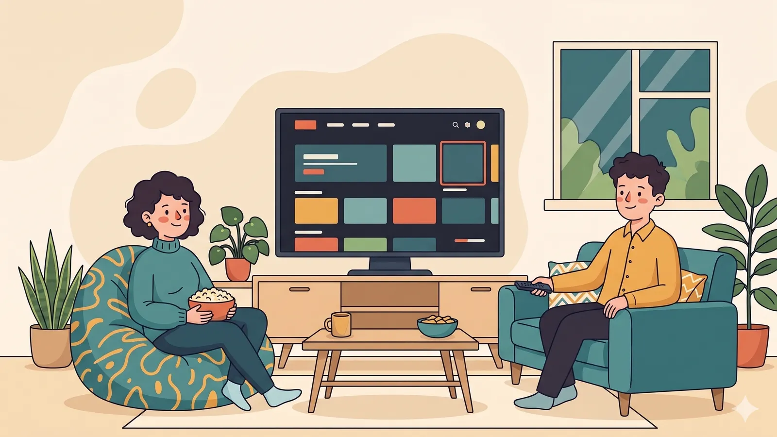 Paket Netflix Murah: Panduan Lengkap 2026