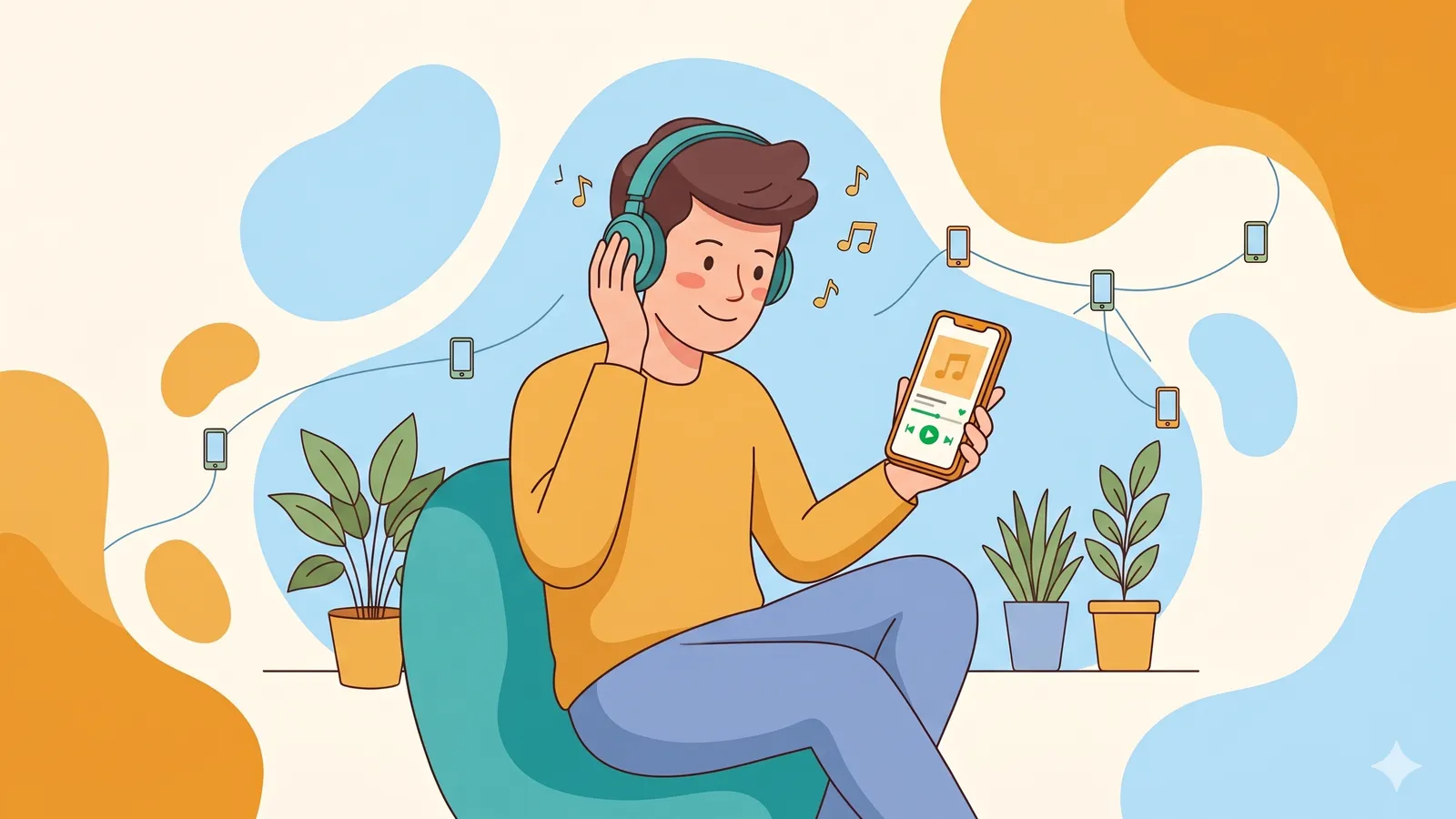 Patungan Spotify Premium: Cara Sharing yang Aman