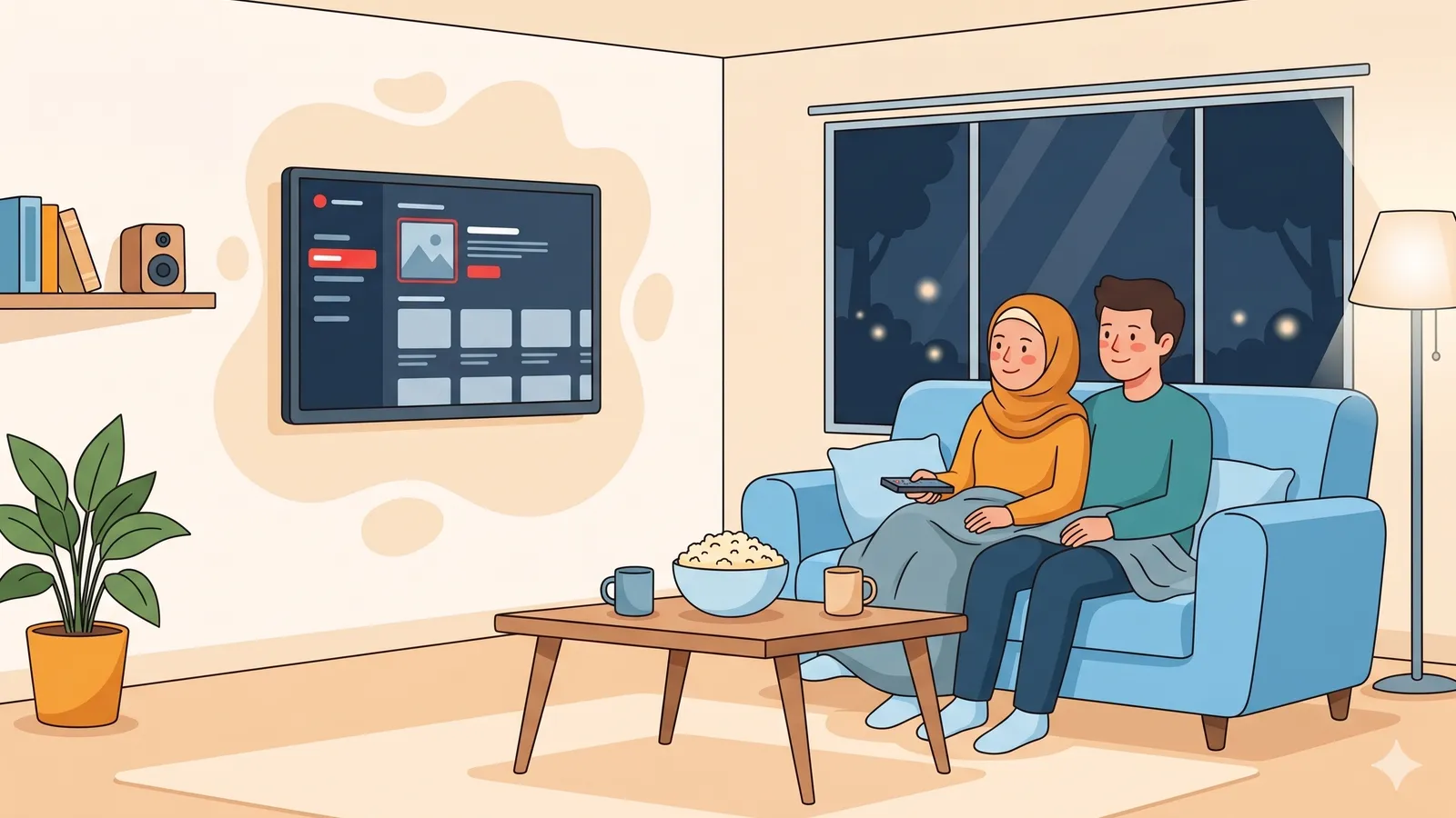 Pilihan Paket Netflix: Panduan Lengkap 2026