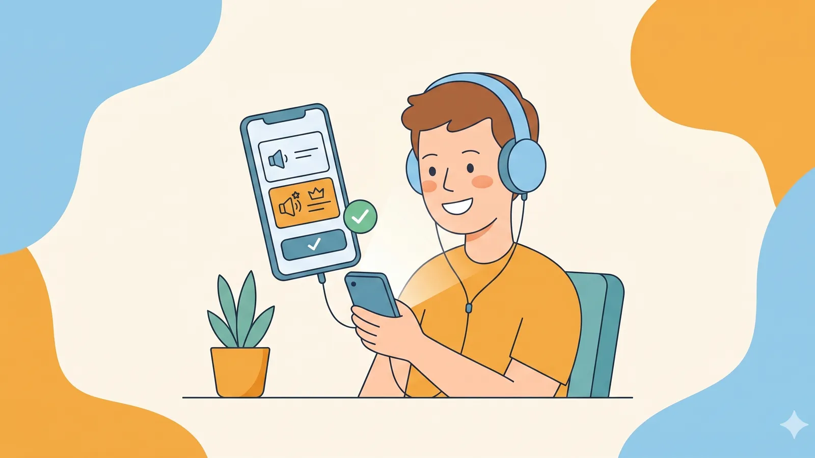 Langkah berlangganan Premium 3 Bulan Spotify dengan aman dan mudah.