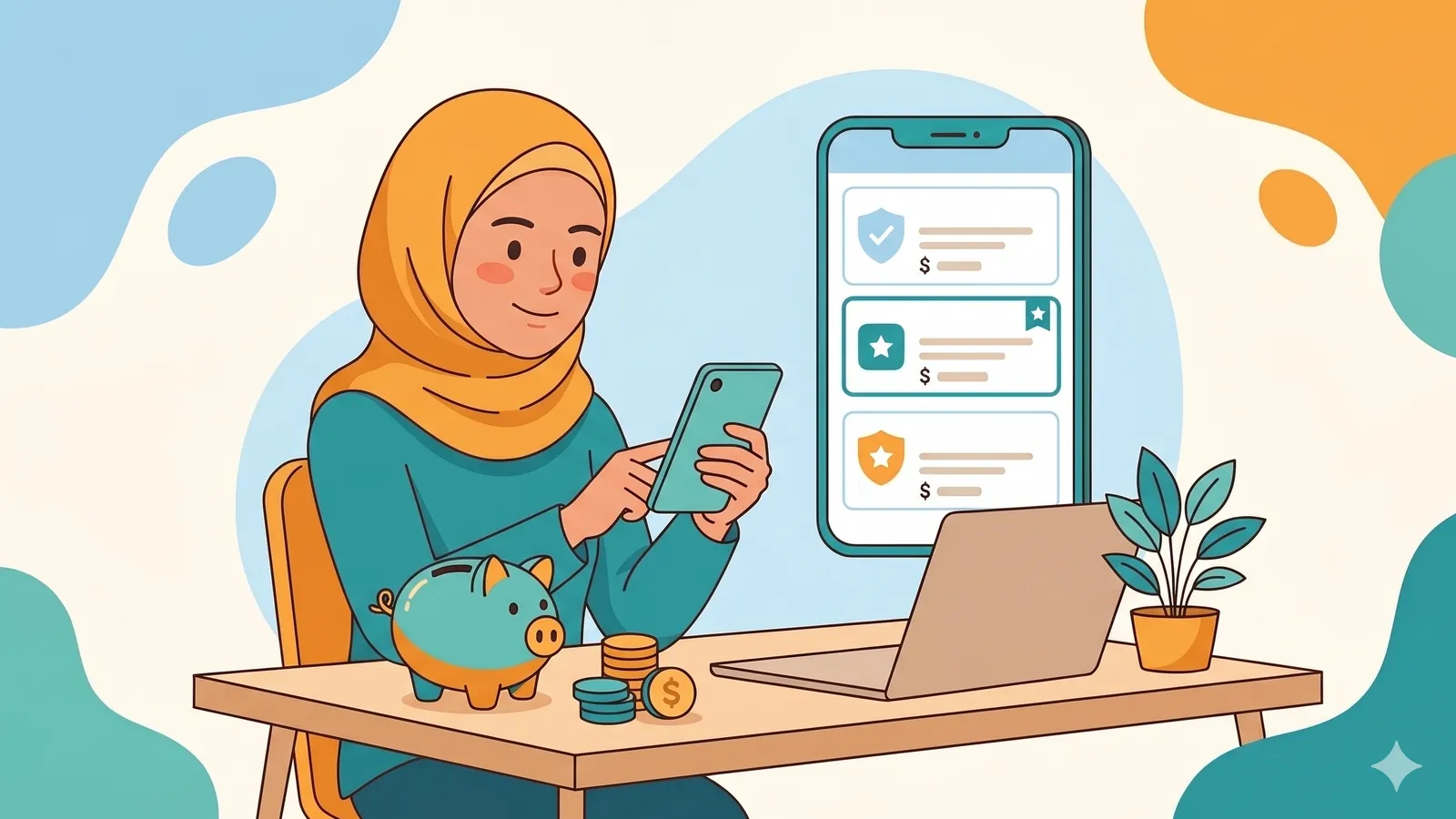 Tips hemat memilih paket Premium 3 Bulan Spotify sesuai kebutuhan.