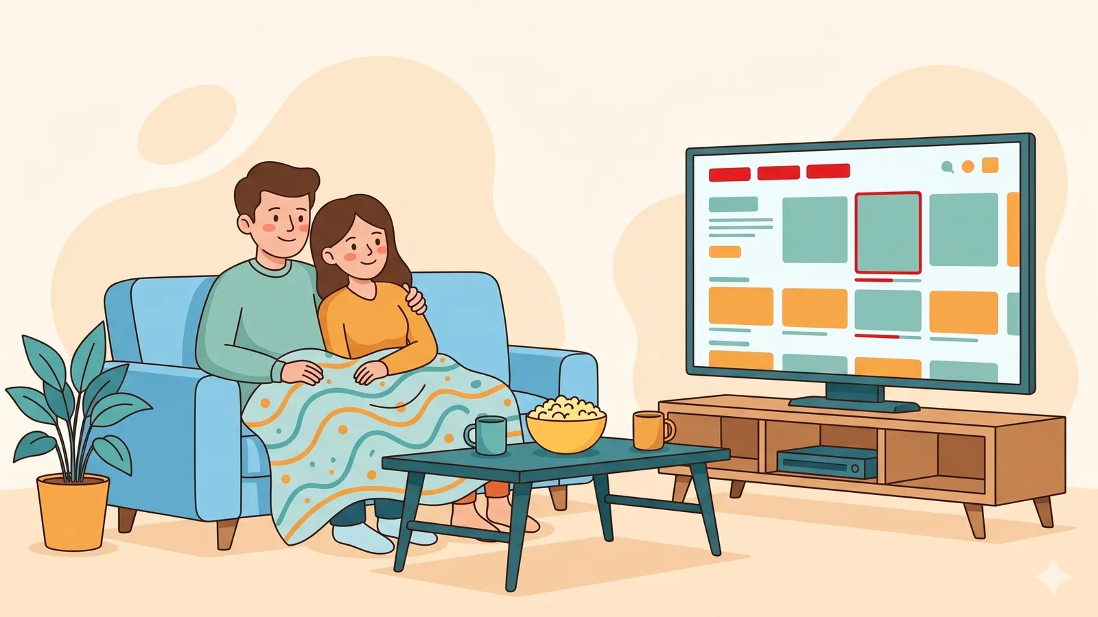Premium Netflix Murah: Panduan Lengkap 2026