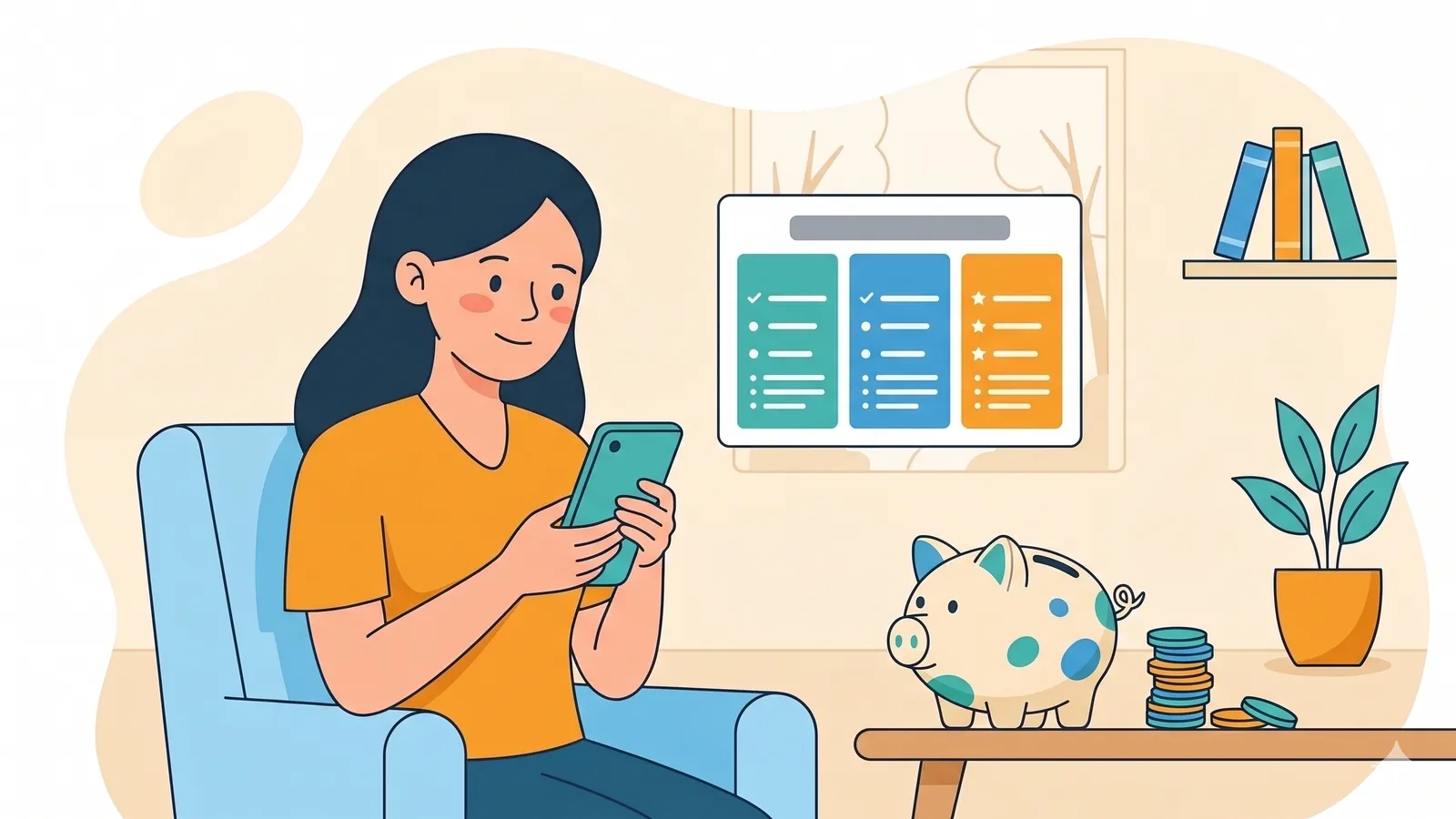 Tips hemat memilih paket Premium Netflix Murah sesuai kebutuhan.