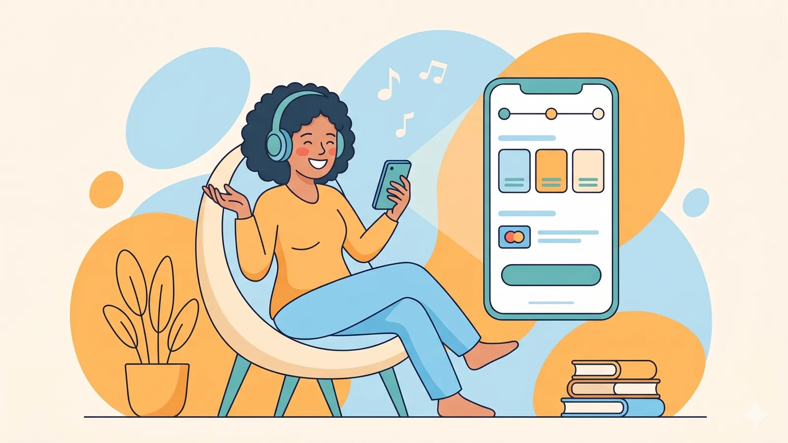 Langkah berlangganan Promo Spotify Premium 3 Bulan dengan aman dan mudah.